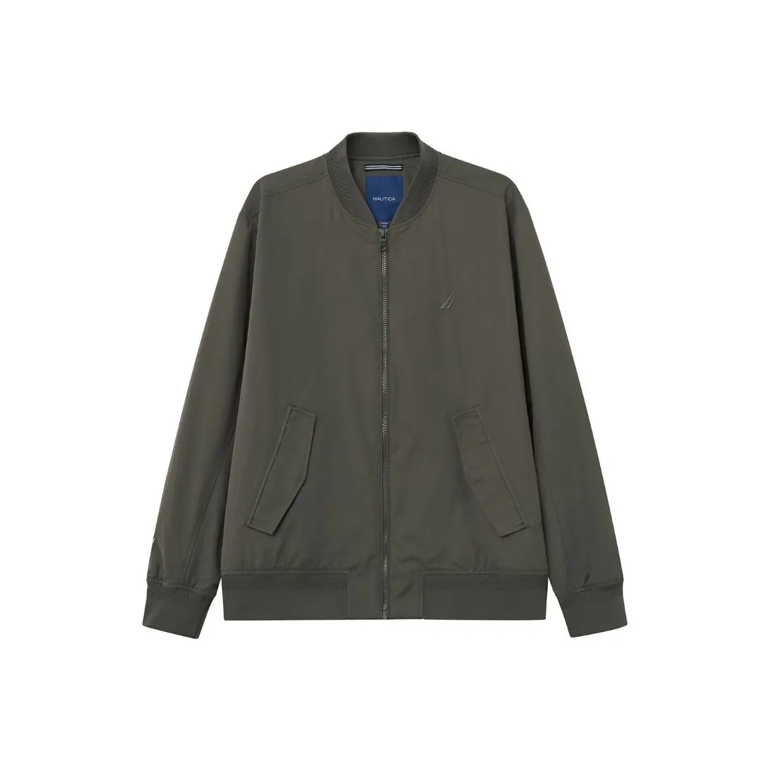 Nautica White Sail Куртки и Пальто Мужской