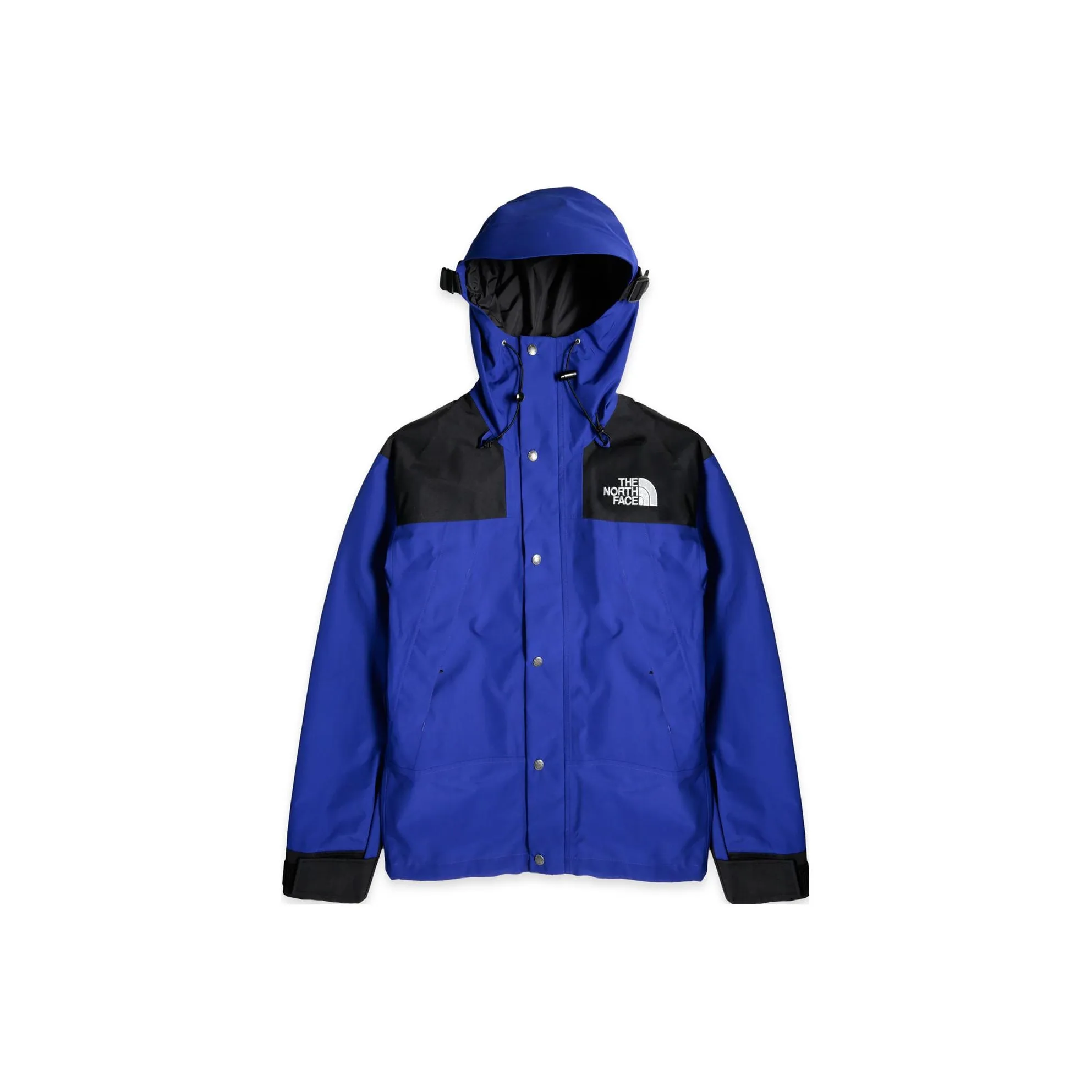 THE NORTH FACE 1990 Collection Windbreaker Jackets Men Blue