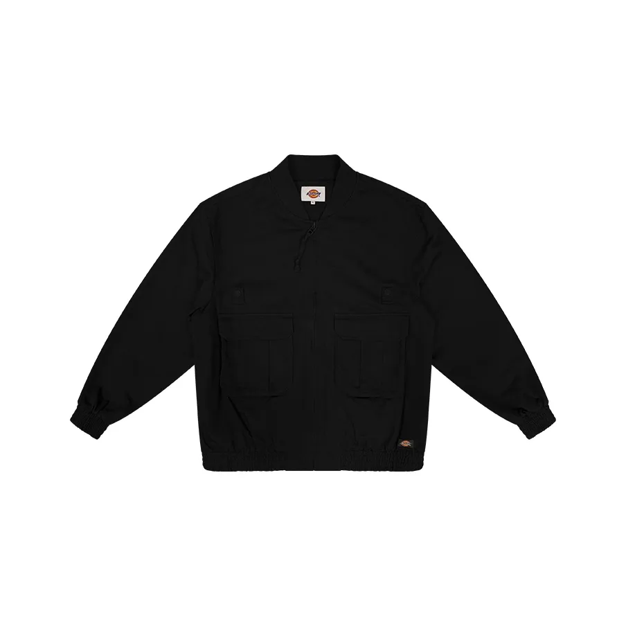 Dickies Мужские черные куртки