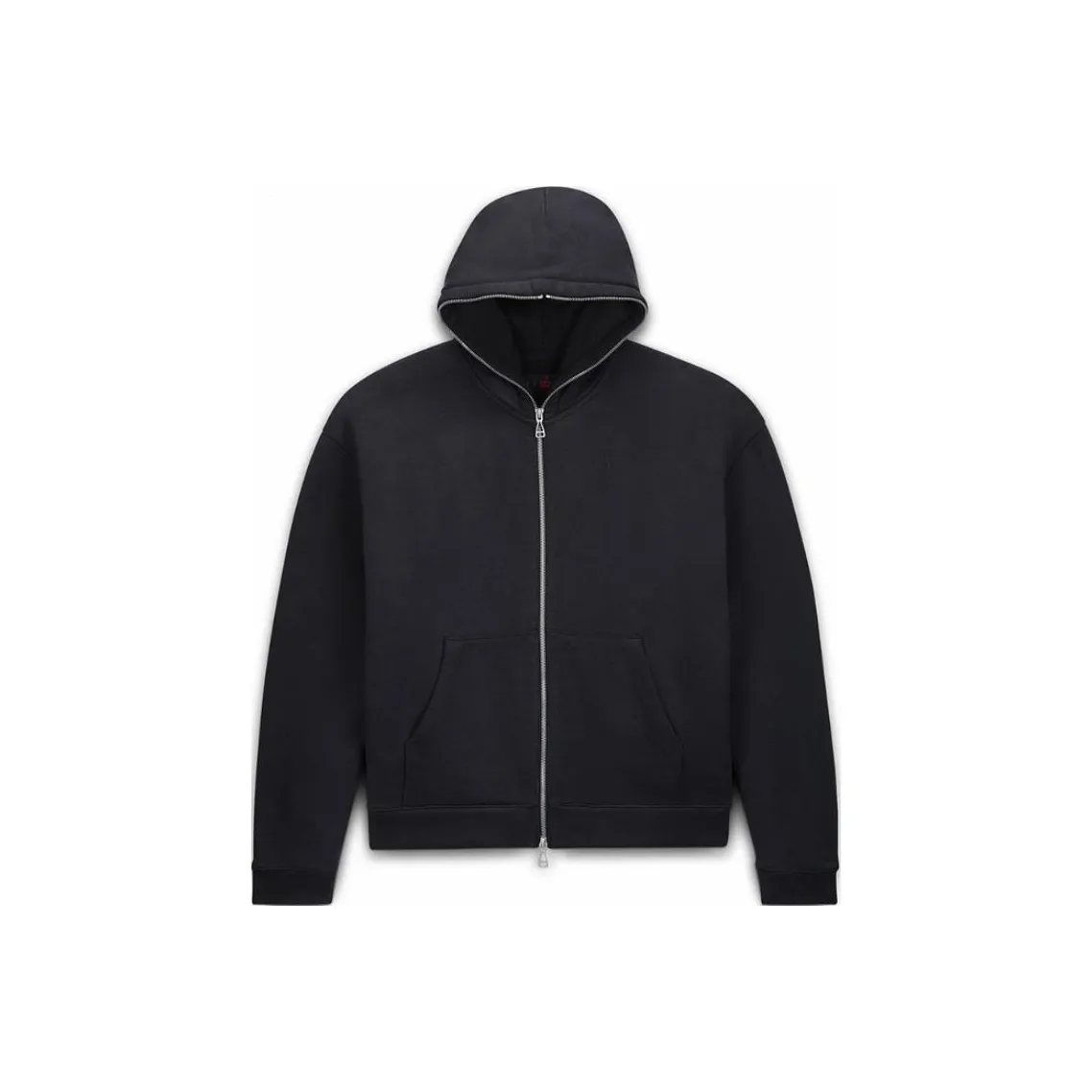 Travis Scott Cactus Jack X Jordan Mj Ts Fz Hoodie