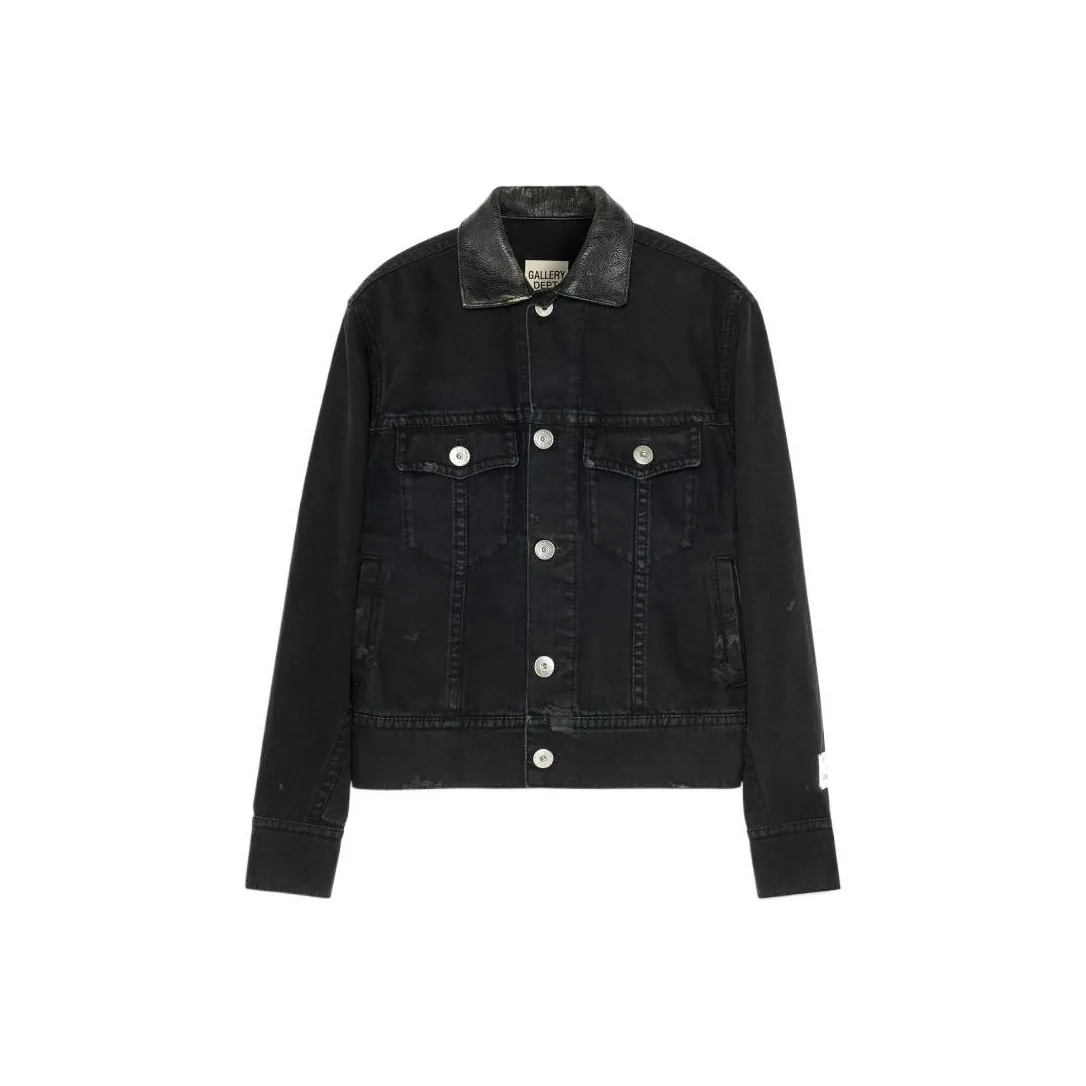 Gallery Dept. X Lanvin Denim Jacket