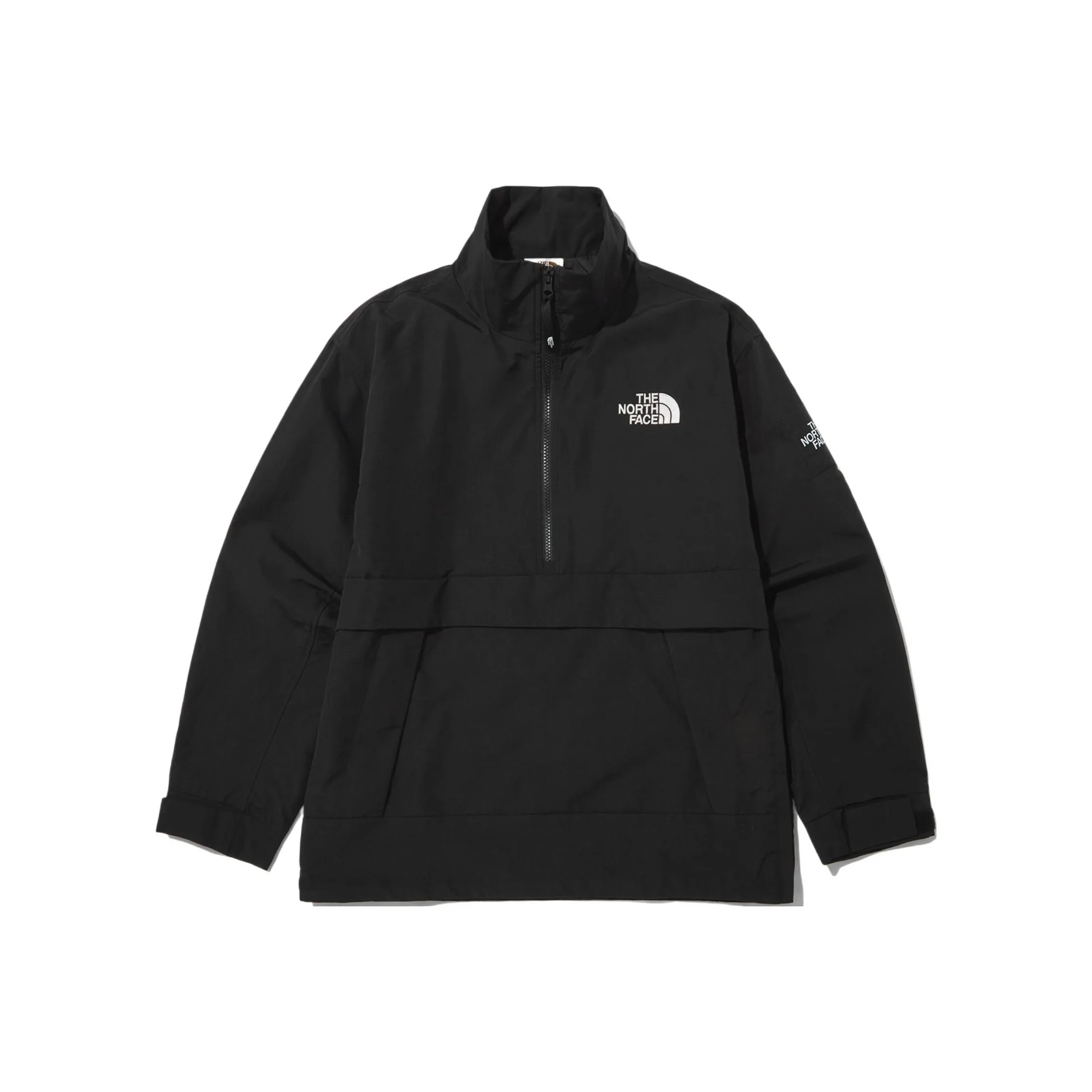 THE NORTH FACE Куртка Унисекс Черная