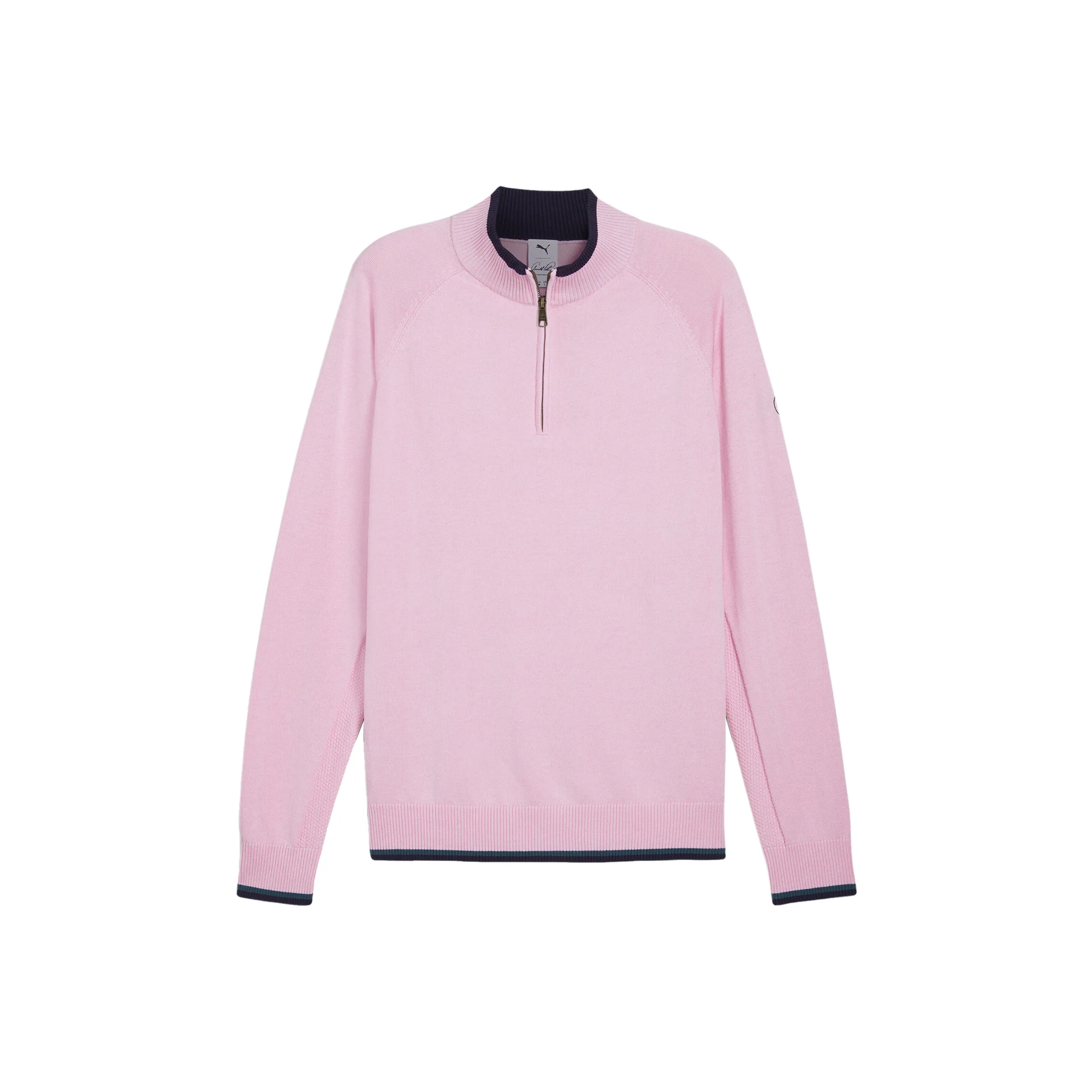 PUMA ARNOLD PALMER Свитшот Мужской Розовый