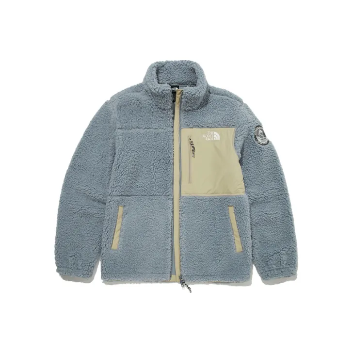 THE NORTH FACE Jackets Unisex Gray
