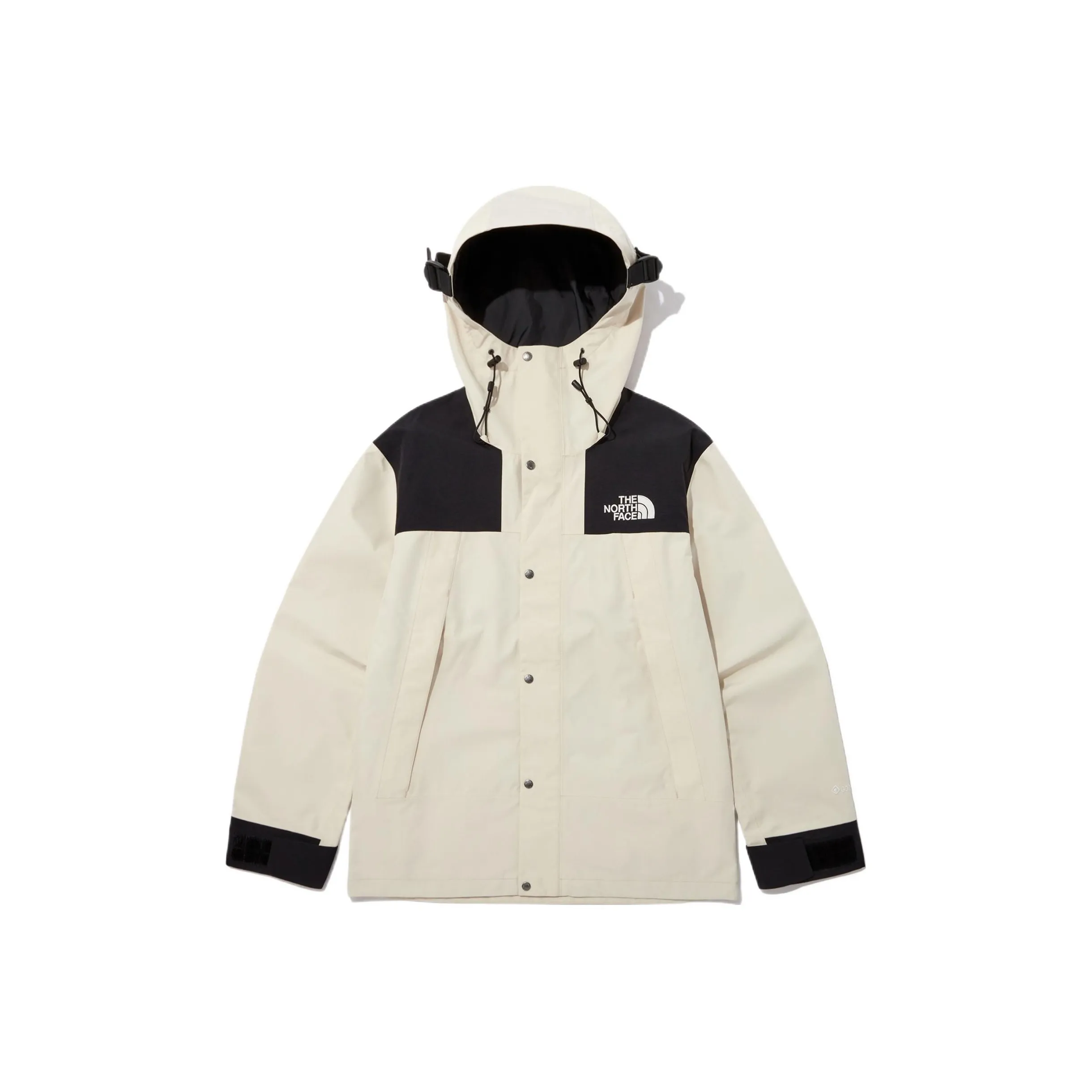 Buy for $111 Eco Gore Tex Mountain Beige Unisex Korea Version