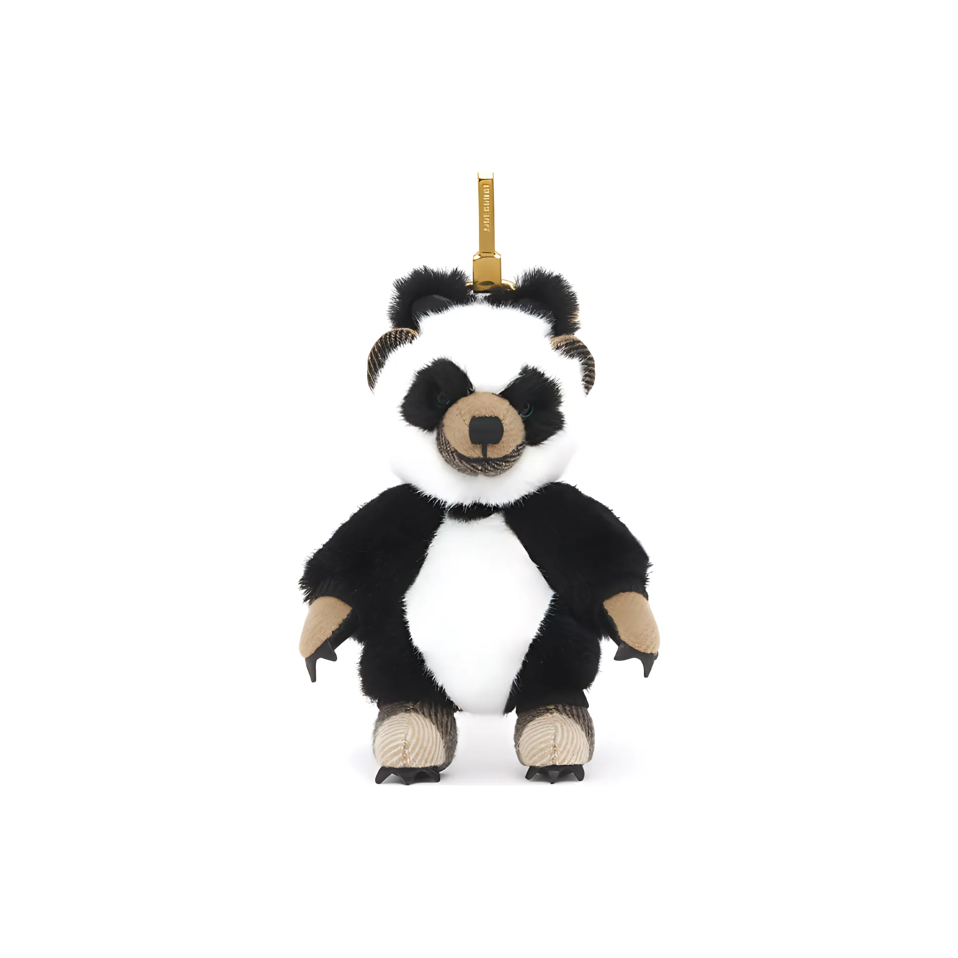Burberry Thomas Polyester Pendants Unisex