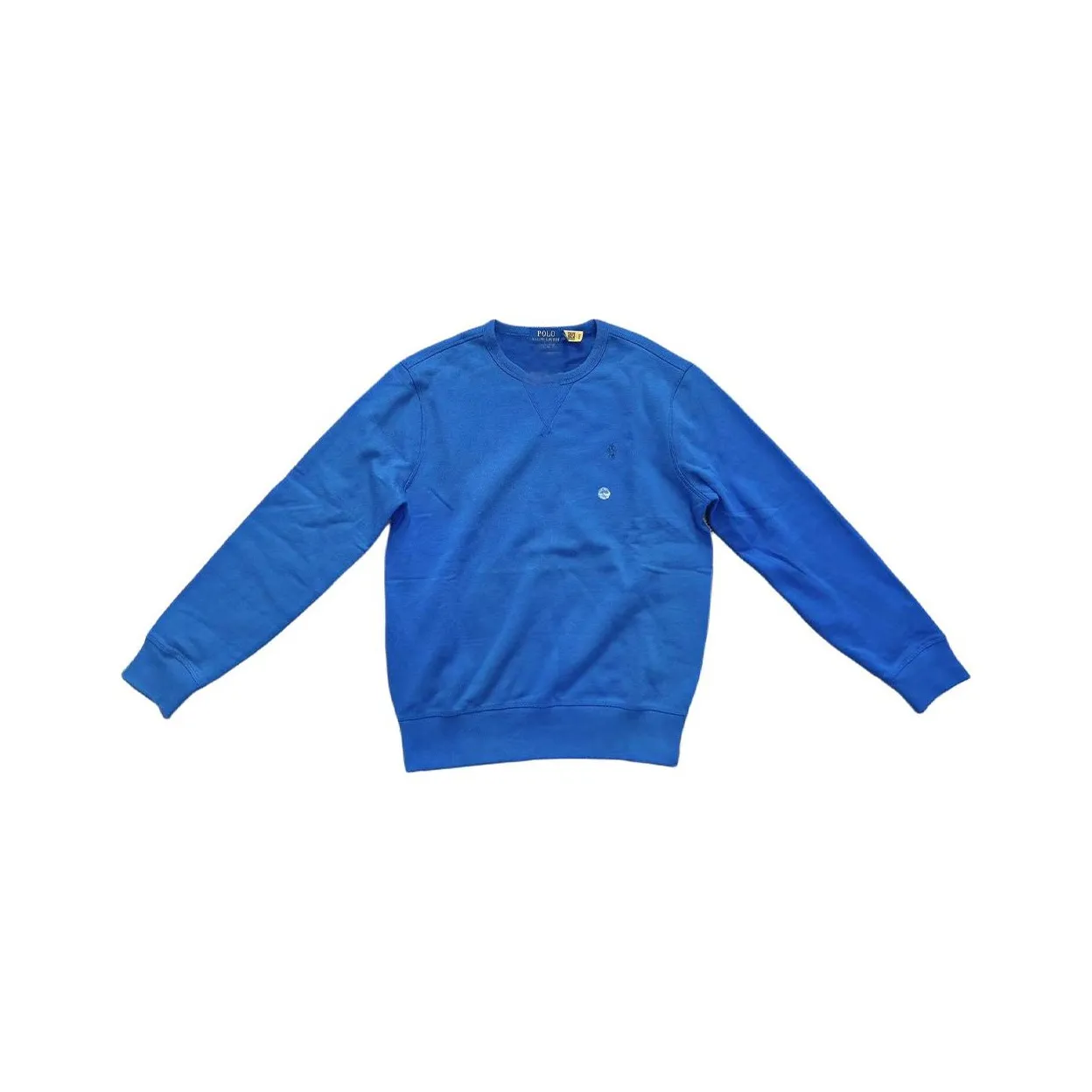 Polo Ralph Lauren Sweatshirt Men's Blue