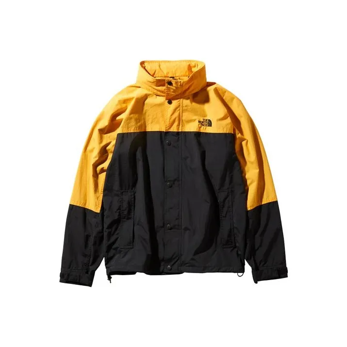 THE NORTH FACE Jackets Men's Black