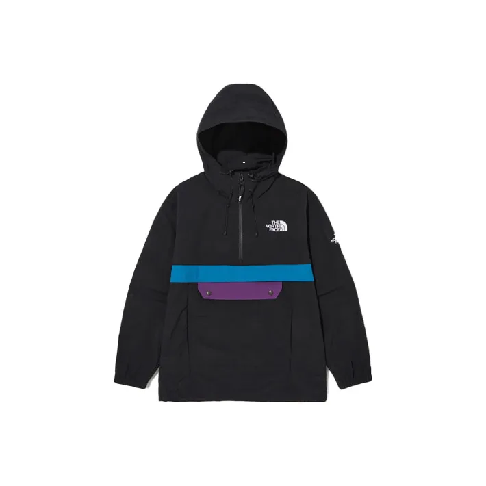THE NORTH FACE Jackets Unisex Black