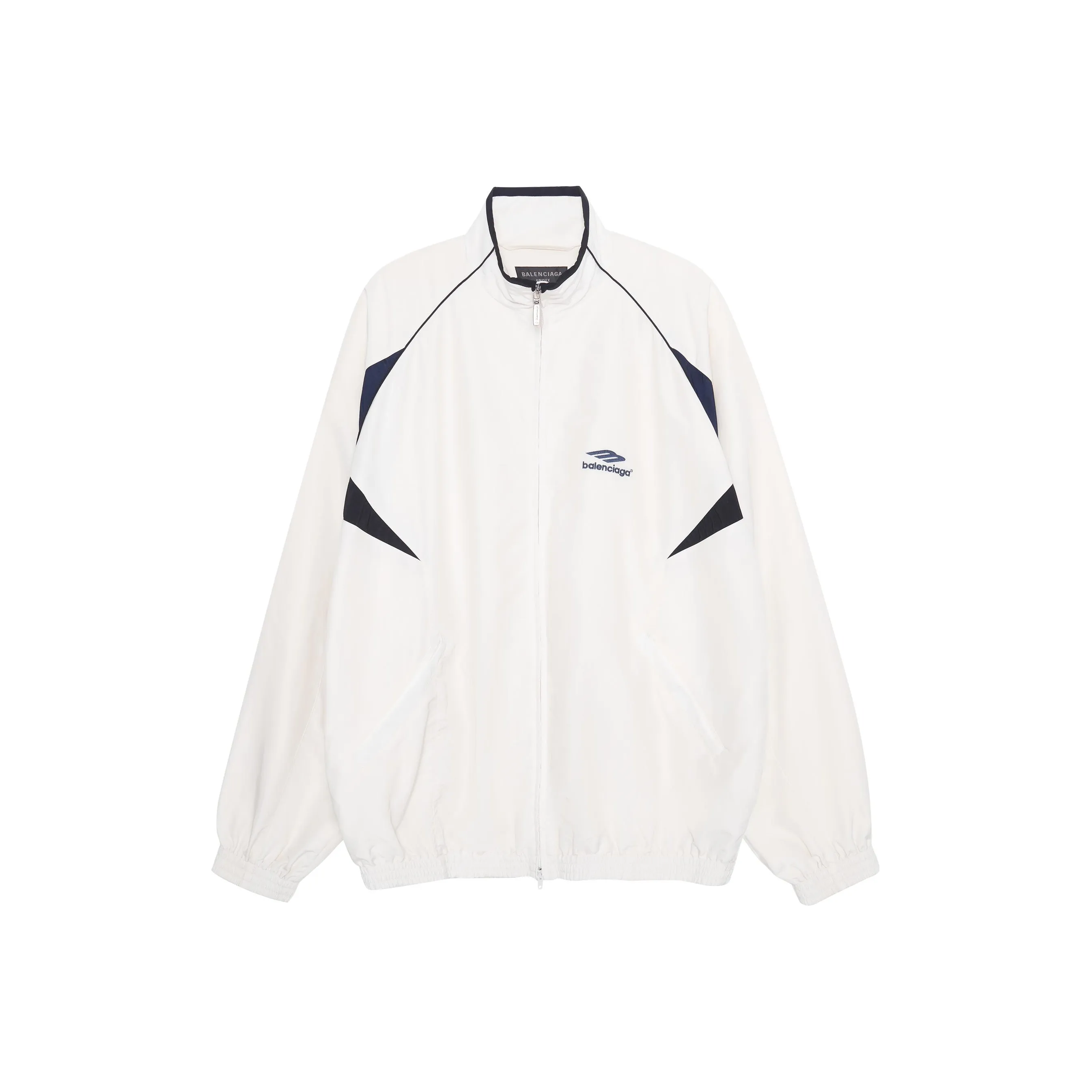 Cashmere Fleece Lace-Up Blouson Sleeve Raglan Pullover