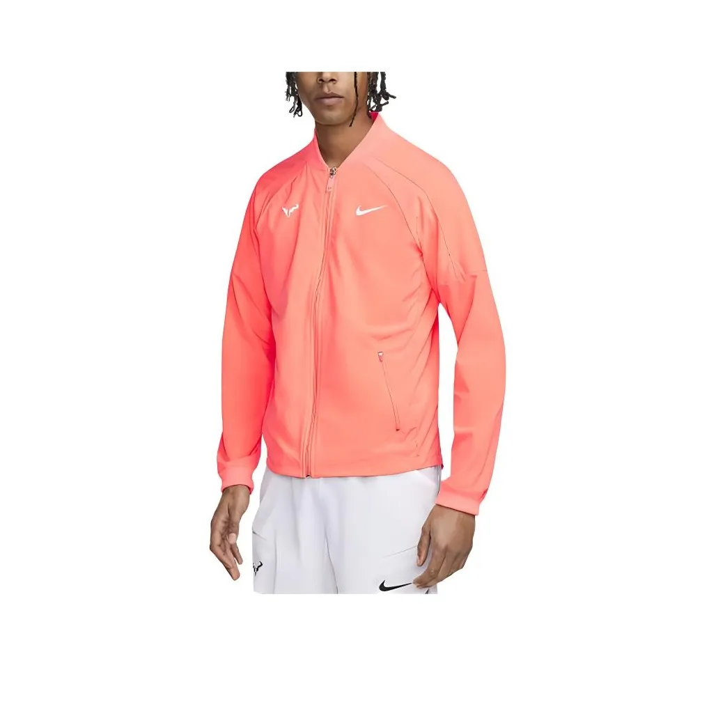 Nike Jackets Men Bright Mango