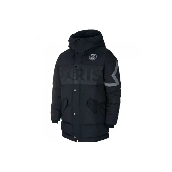 Jordan PSG Down Jackets Men's