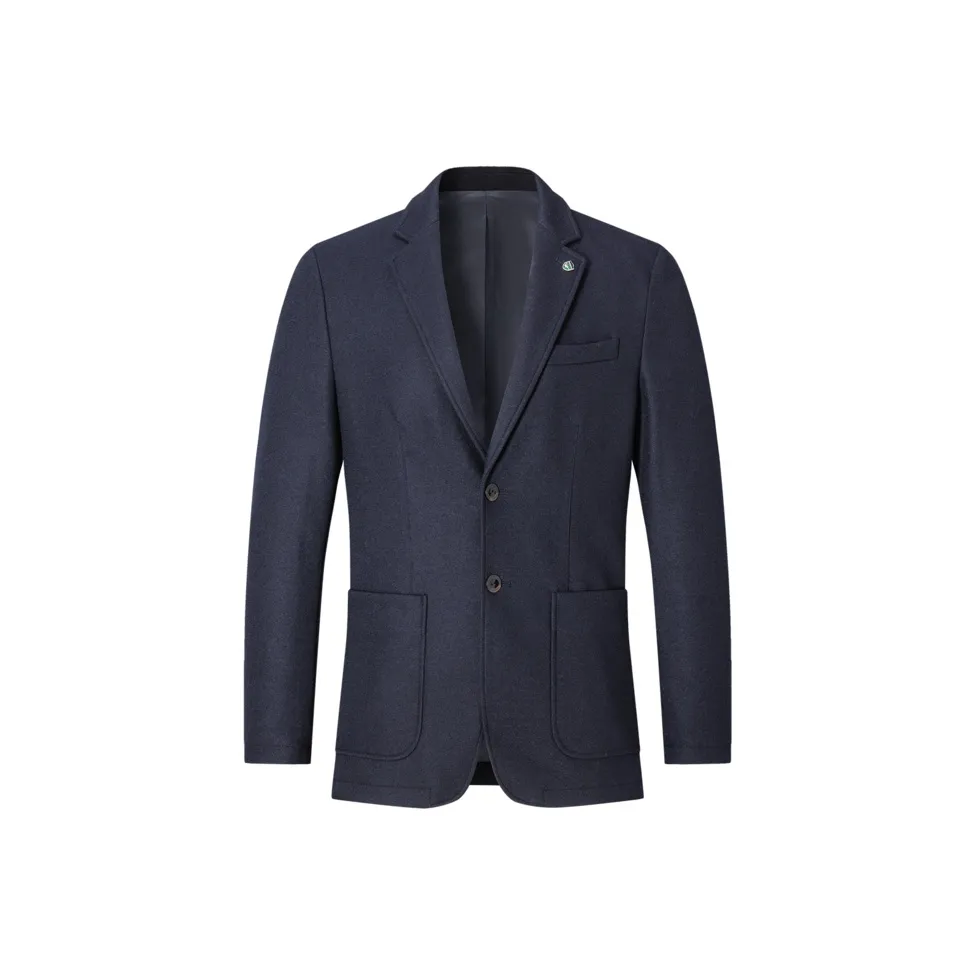 SEPTWOLVES Мужские Деловые Костюмы