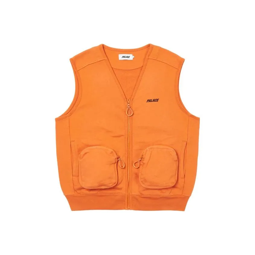 PALACE London Sweat Gilet