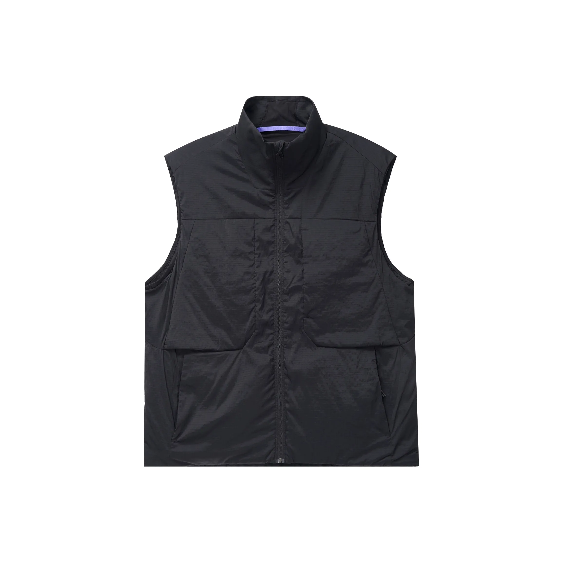 lululemon Мужские жилеты