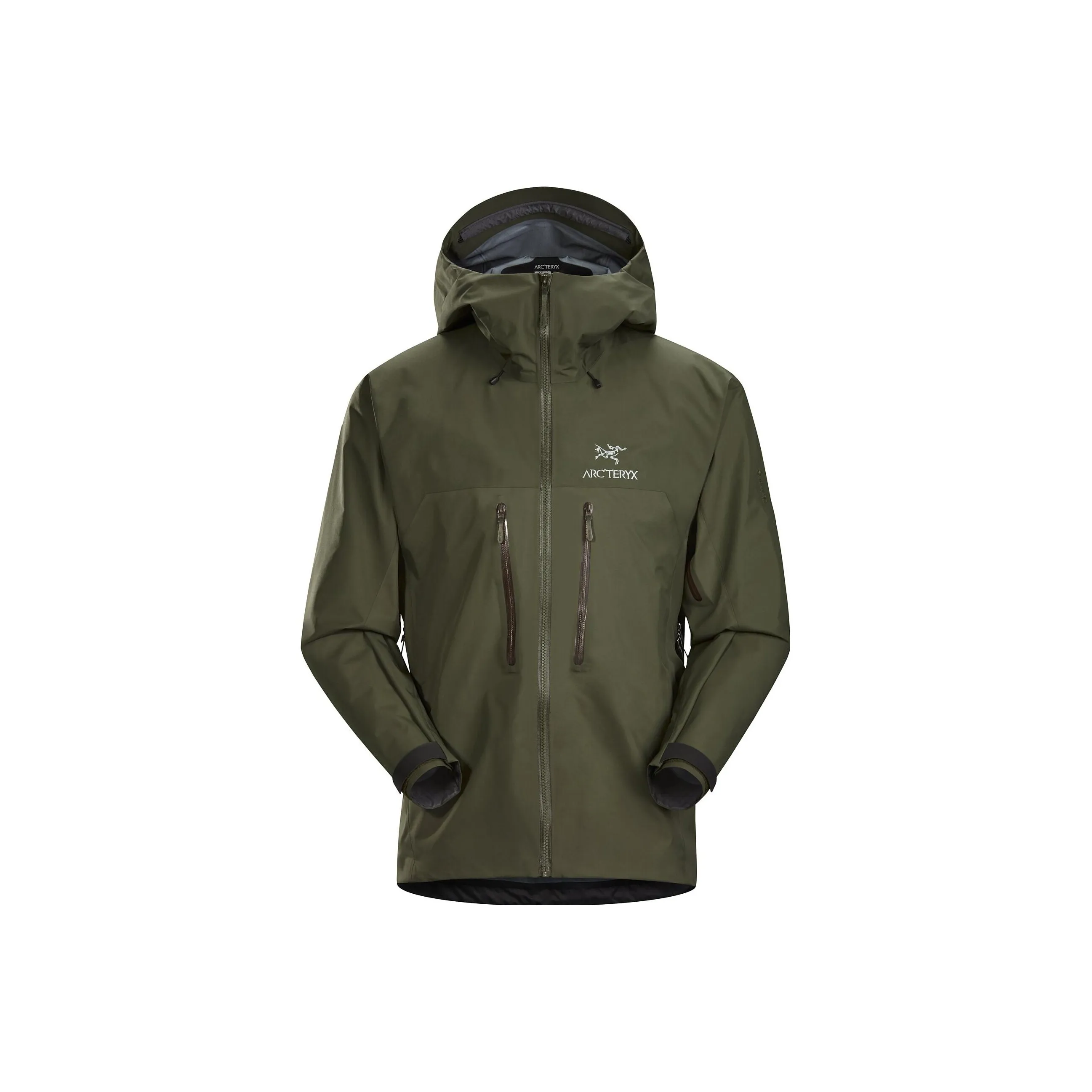 Arc'teryx Alpha AR Jacket Men's Jacket Tatsu