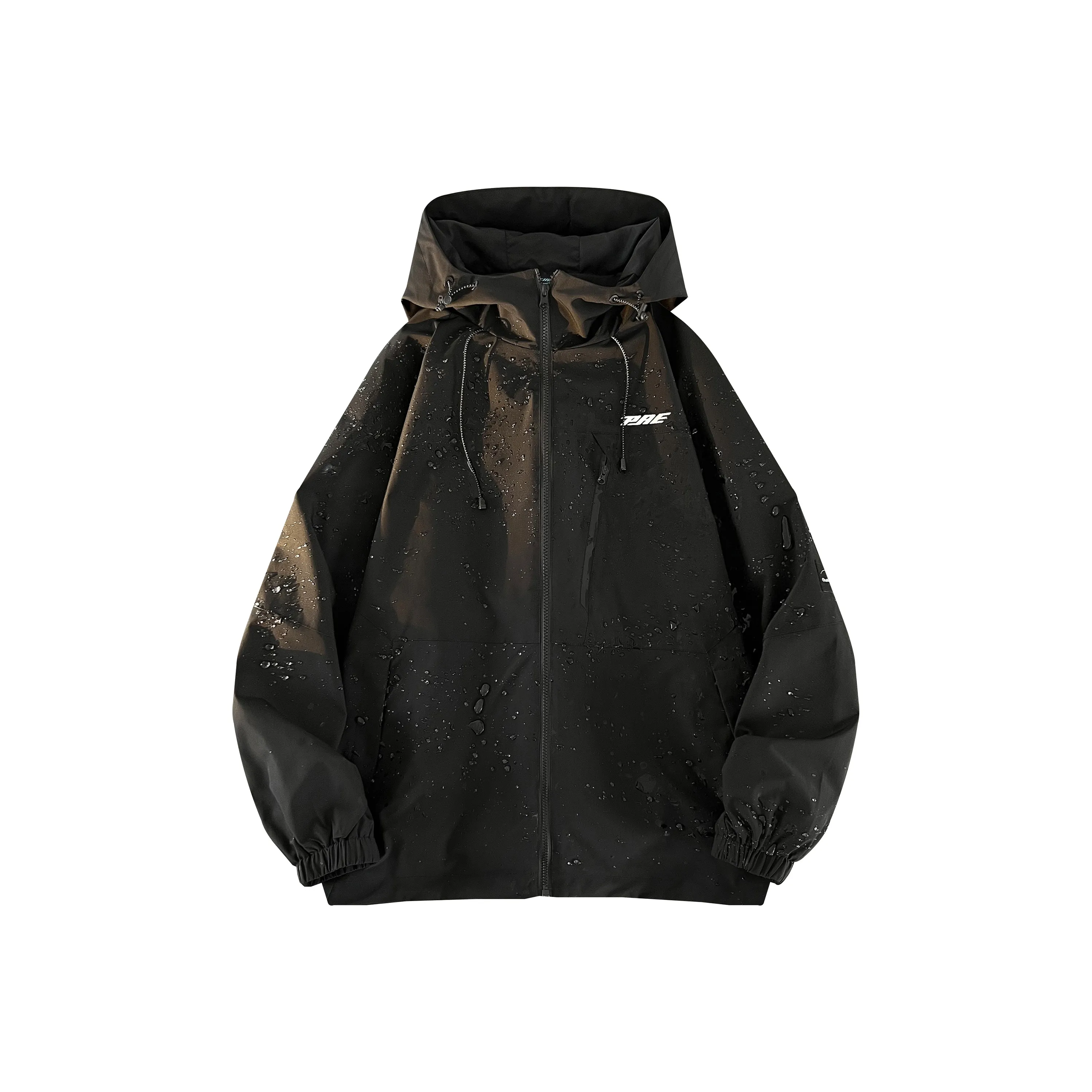 PRESSURE Jackets Unisex