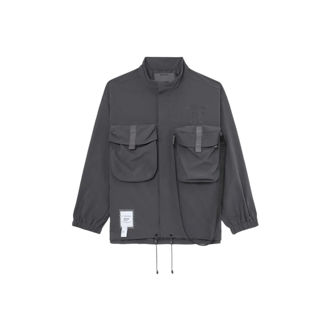 MUSIUM DIV Куртки Пальто Унисекс