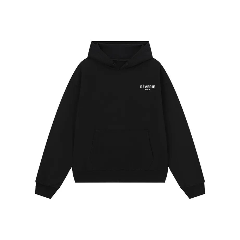 Cicibella Свитшот Унисекс Черный