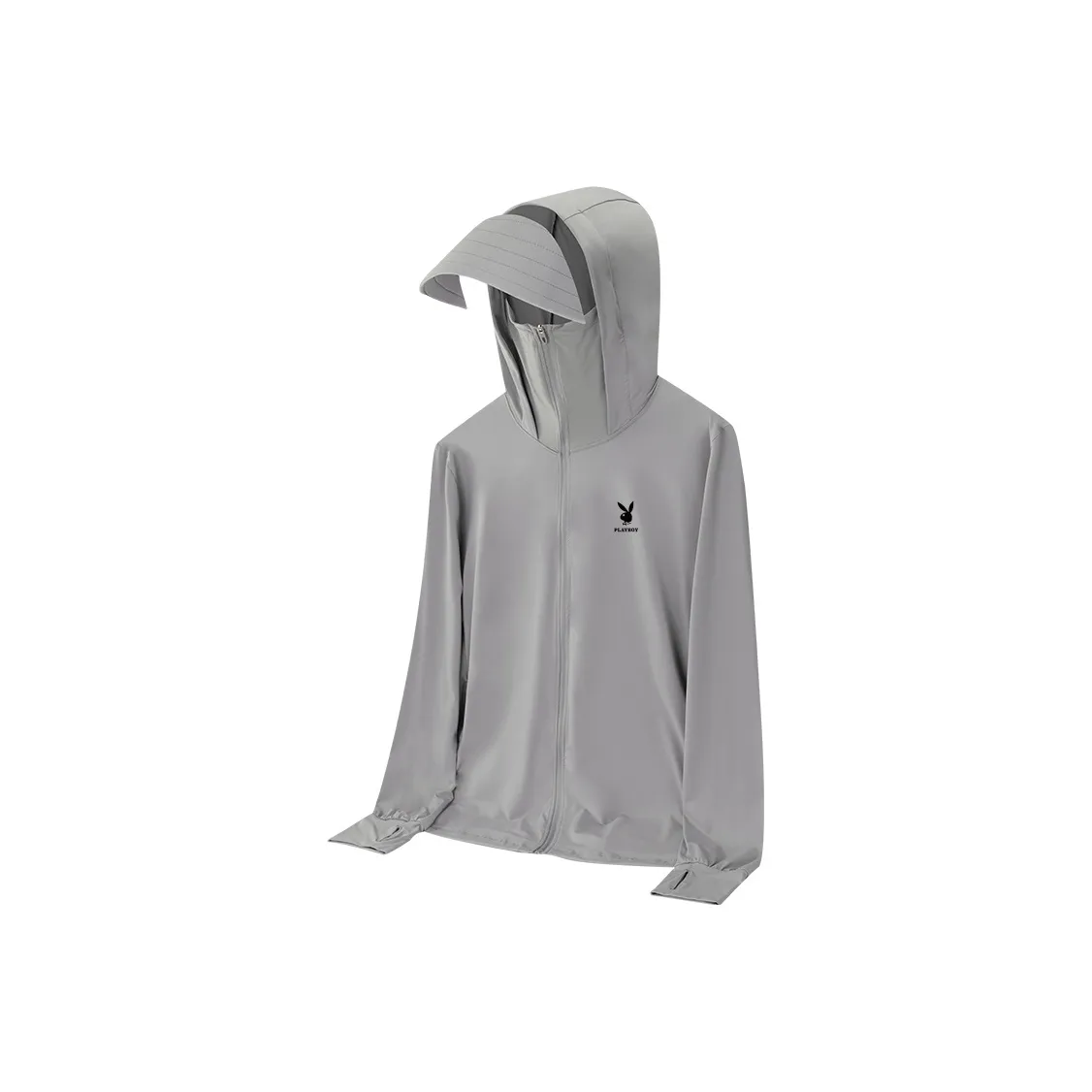 Playboy Одежда с защитой от солнца Унисекс