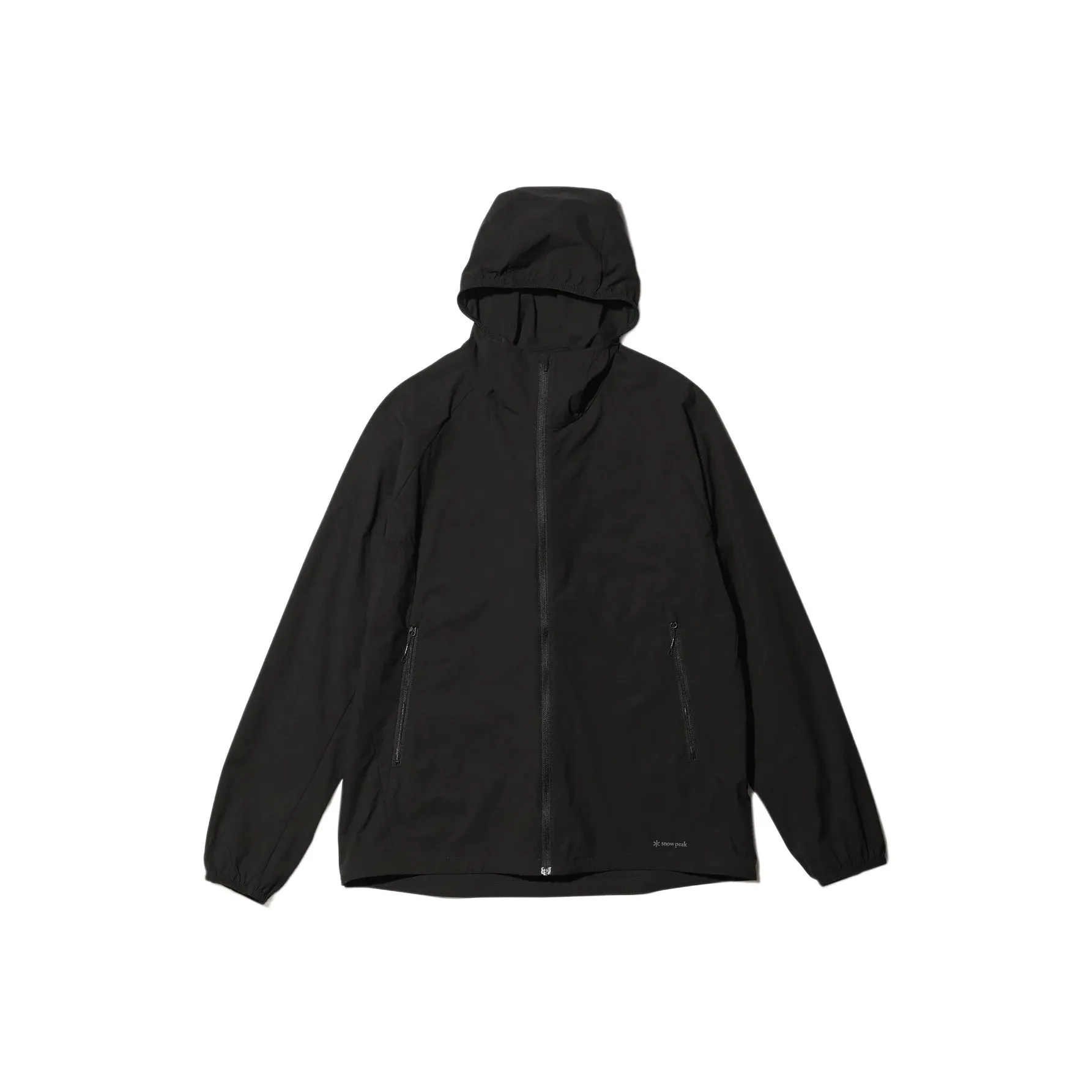Snow Peak Stretch Packable Jackets Coats Men's