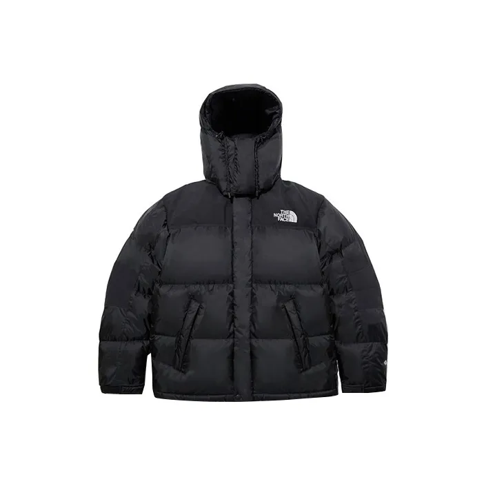 THE NORTH FACE 1997 Collection Пуховик Зимний Унисекс Черный