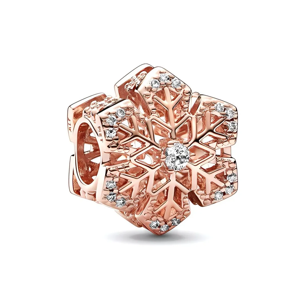 Pandora Charms / Pendants Women's Rose Gold