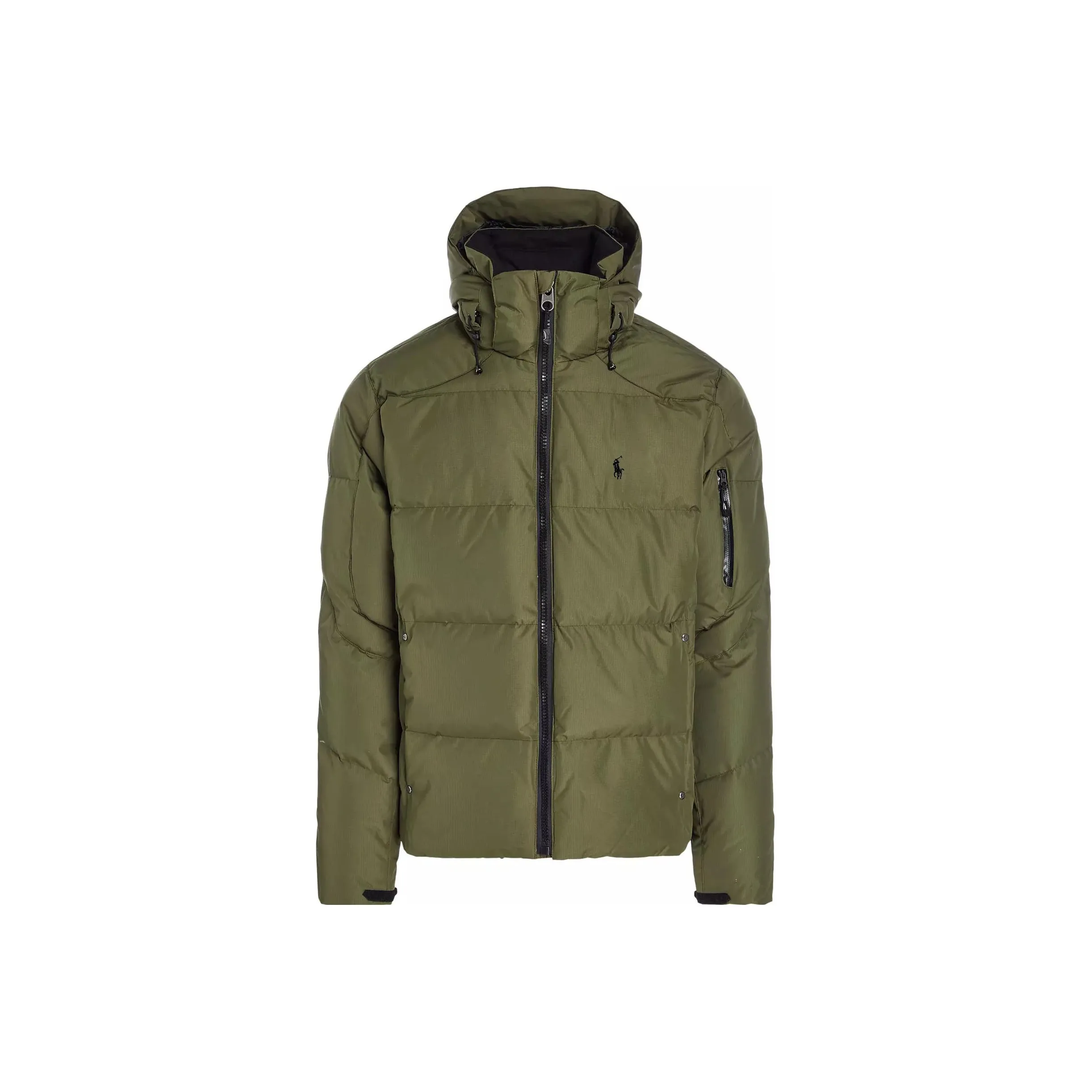 Polo Ralph Lauren SS23 Jackets Coats Men's Olive