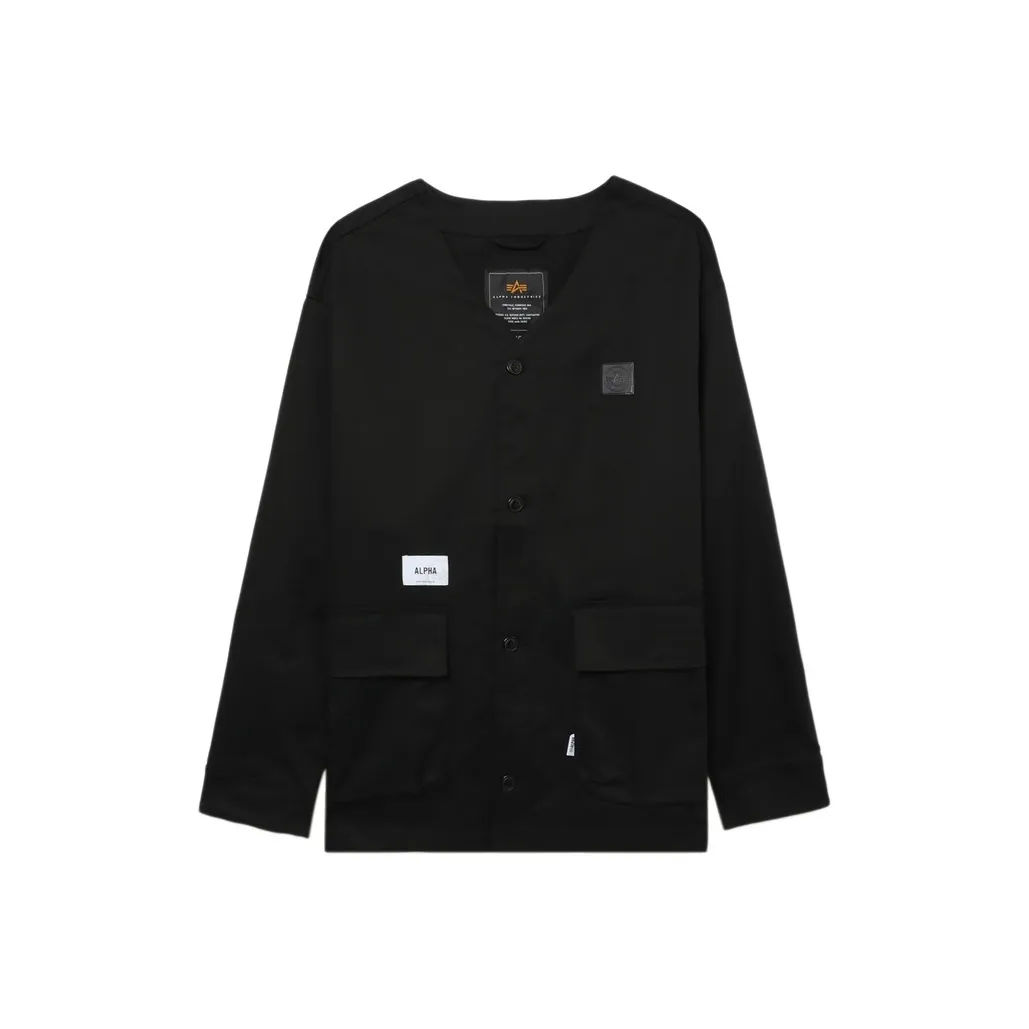 Alpha Industries Унисекс Куртки