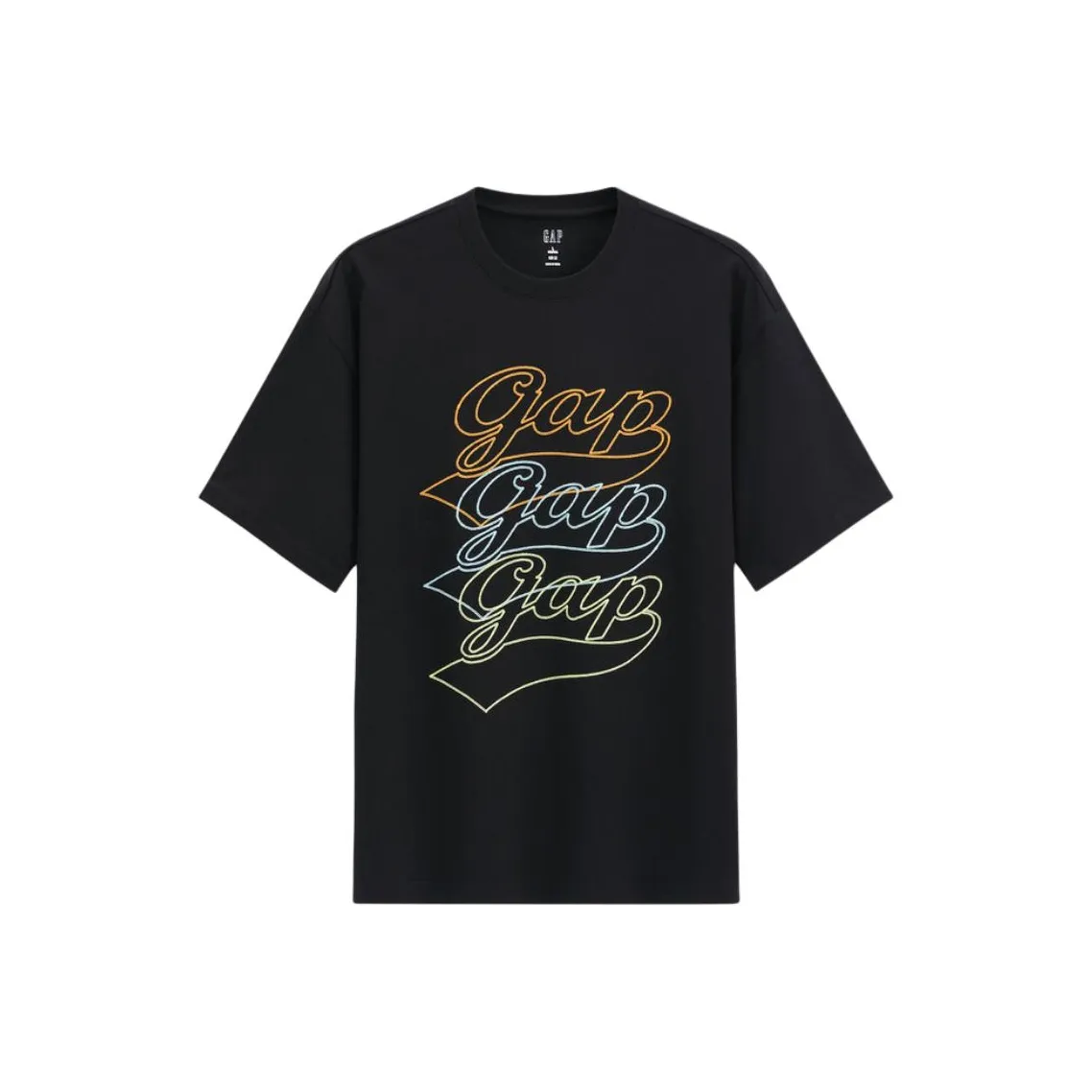 GAP Унисекс Футболки