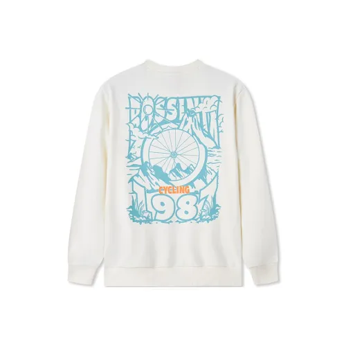 Bossini.X Унисекс Свитшоты