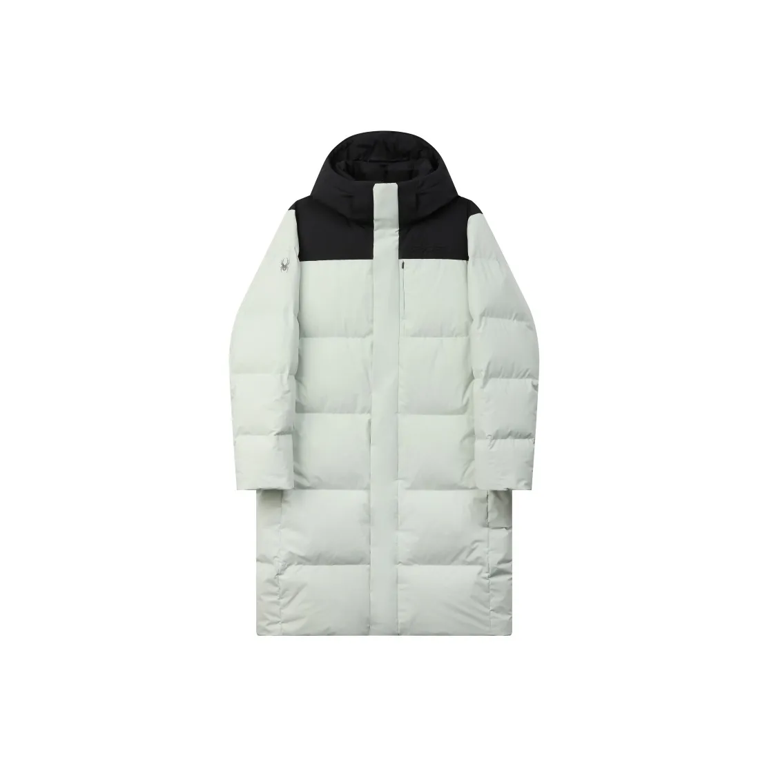Jungle cloth deck jacket