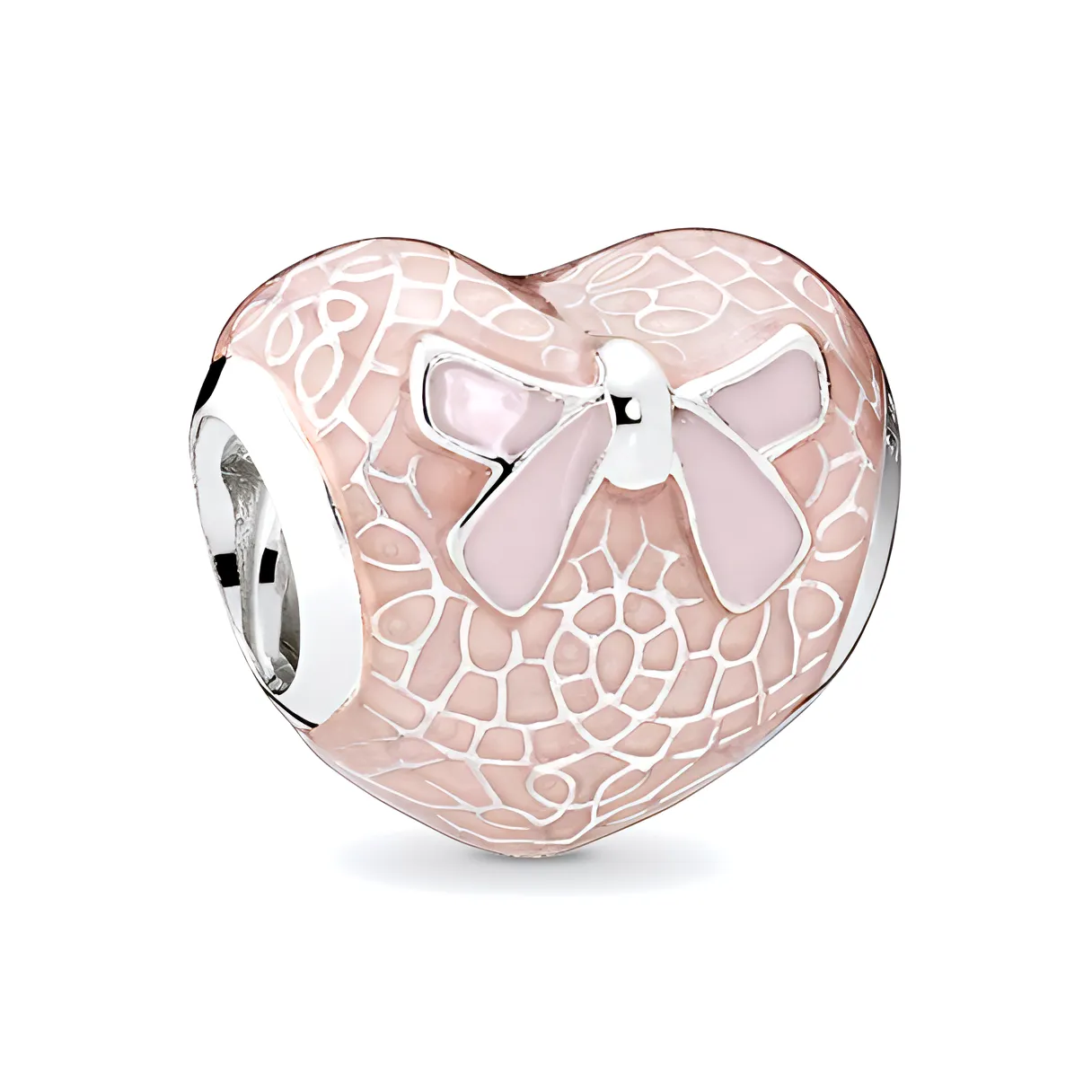Pandora Charms / Pendants Women's Pink