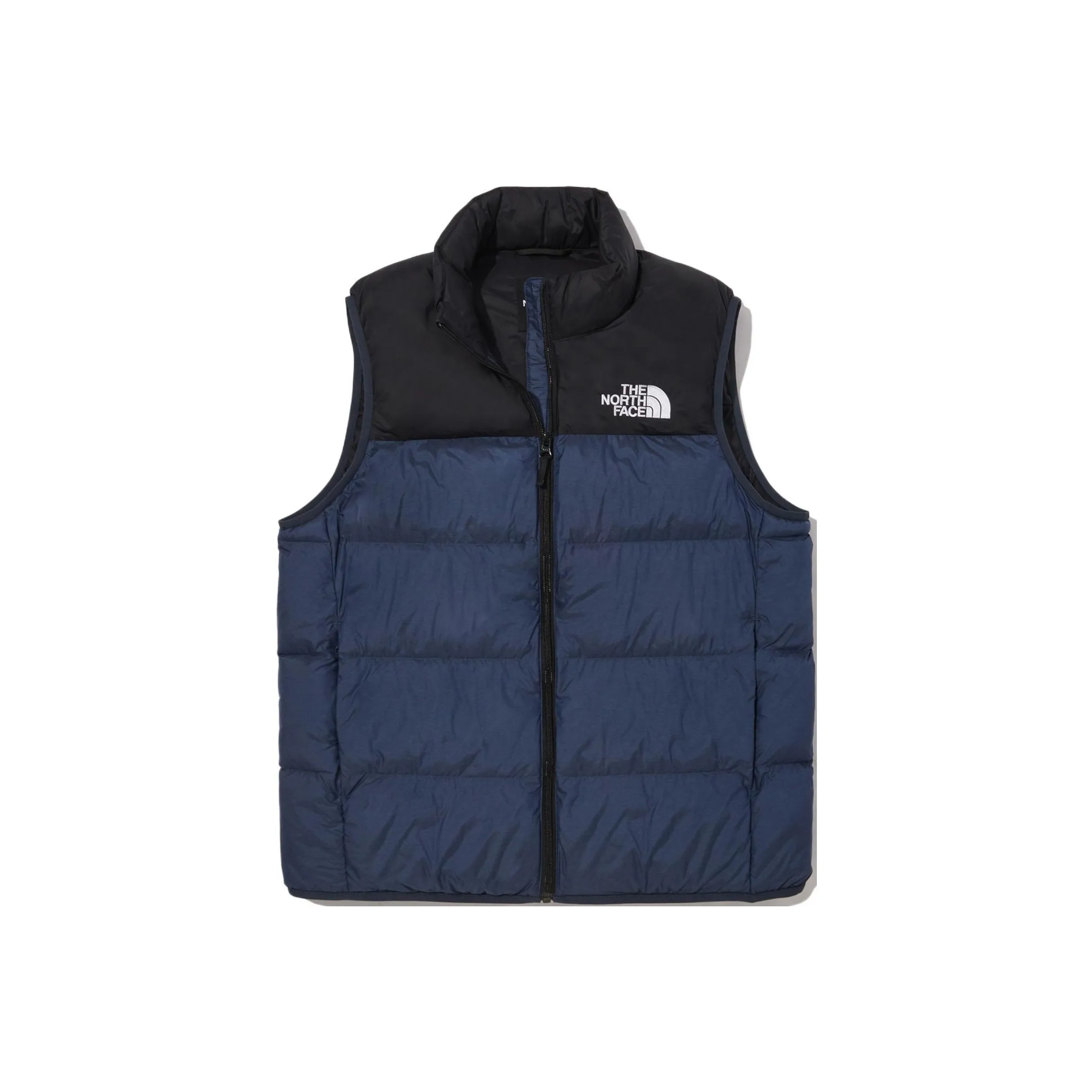 THE NORTH FACE Blue Men's Gilets THE NORTH FACE Синий Мужской Жилеты