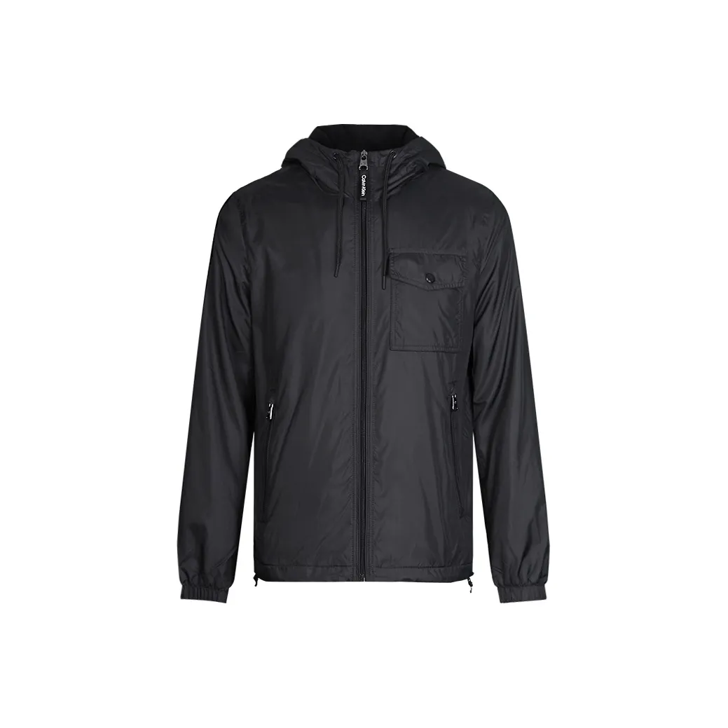 Calvin Klein Jackets Men
