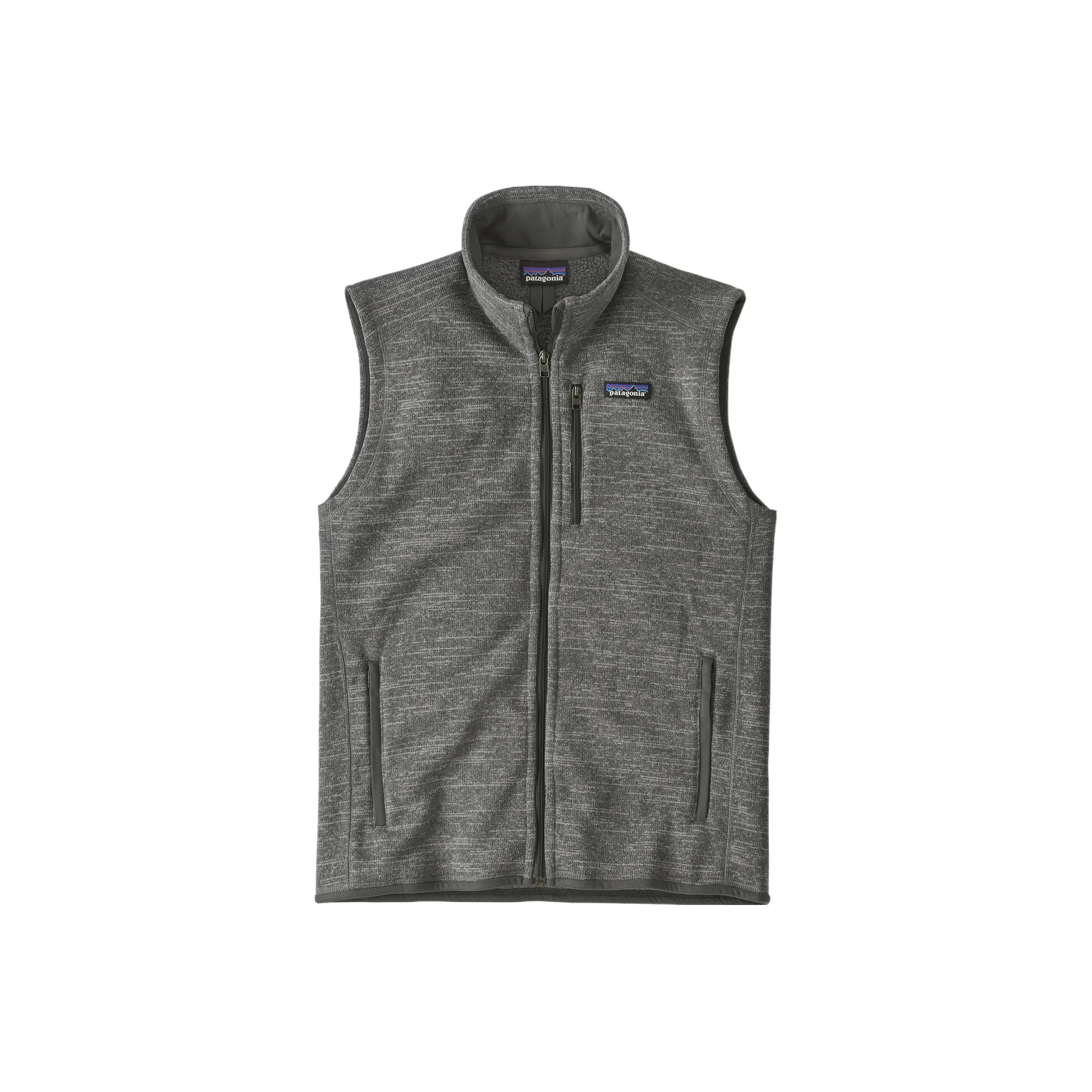 Patagonia Logo patch Gilet