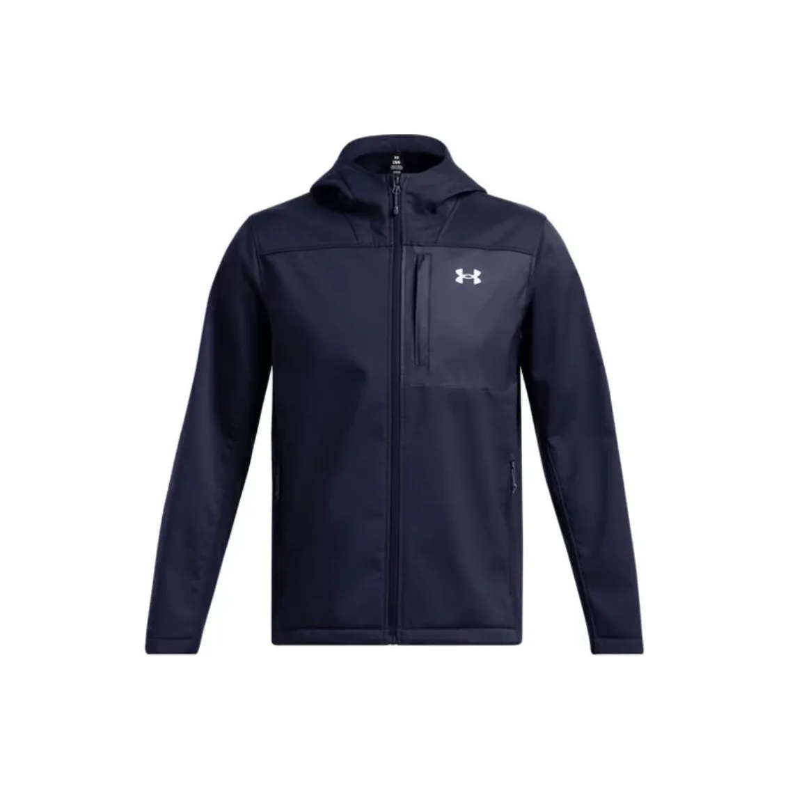 Under Armour ColdGearStorm Куртки и Пальто Мужской Темно-синий