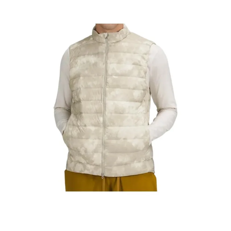 Lululemon Vests Men's
