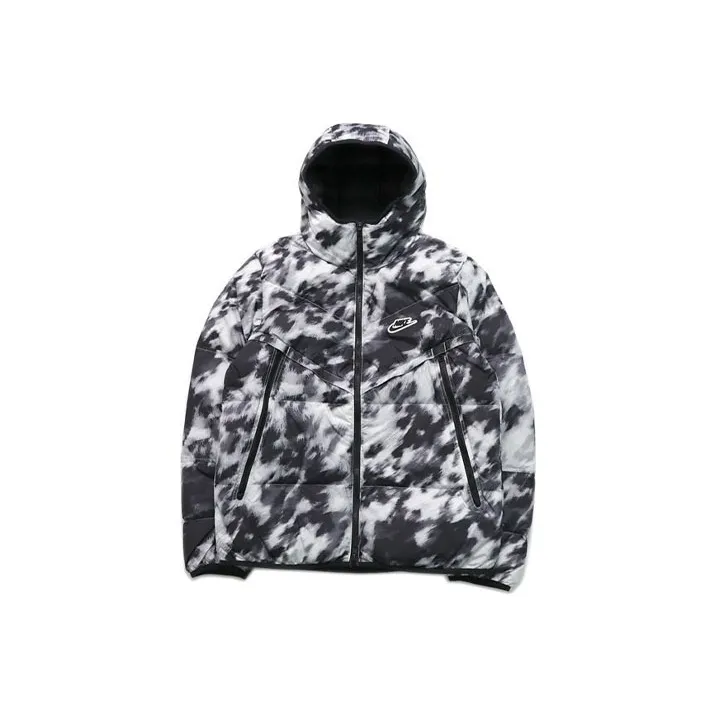 Nike Down Fill Windrunner Winter Jacket
