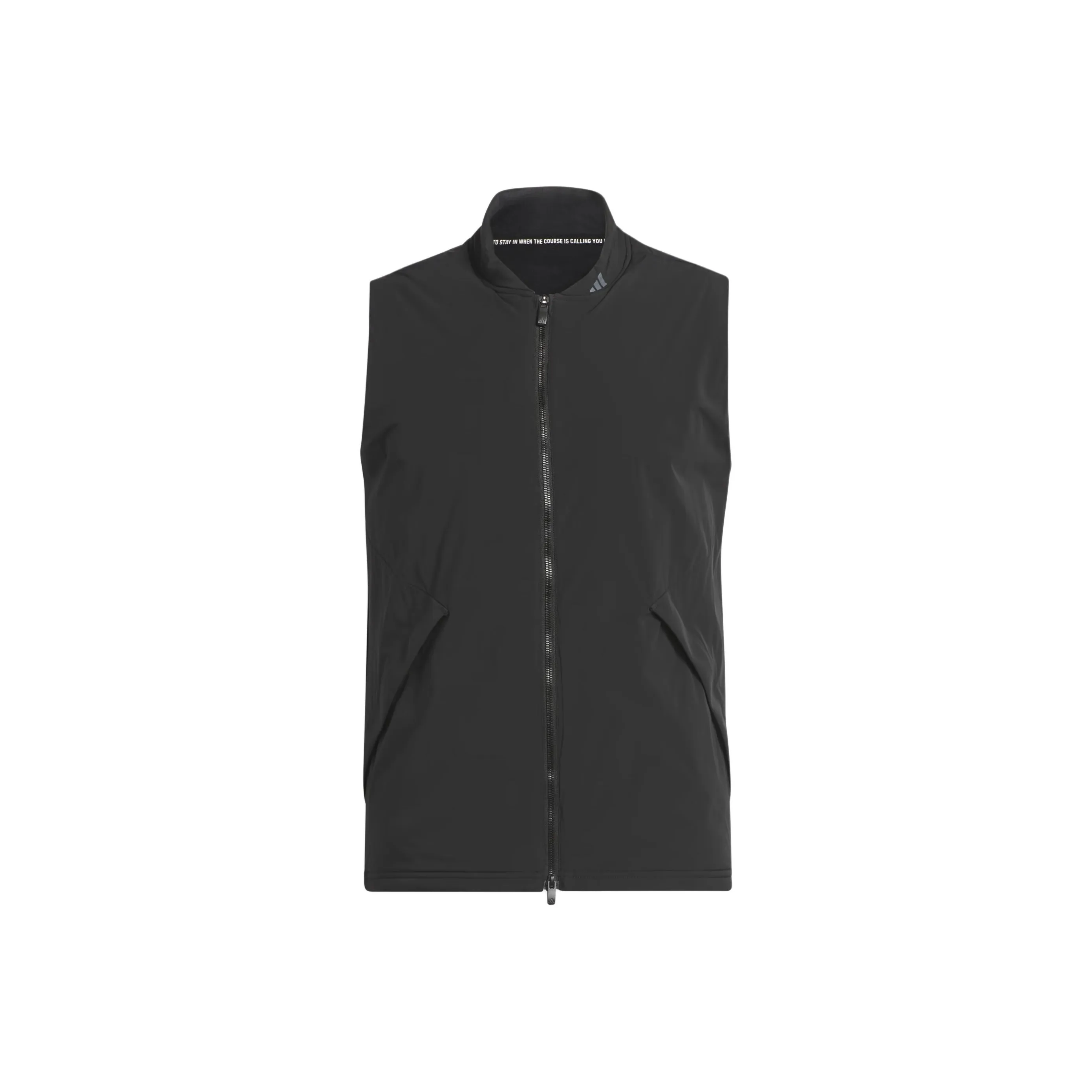 Adidas Ultimate365 Vests Men's Black