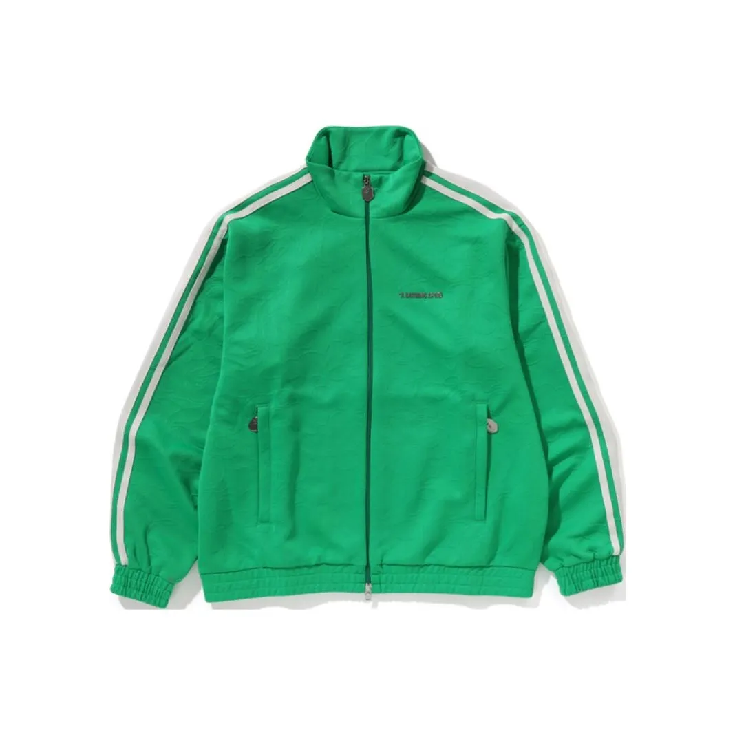 A BATHING APE FW24 Куртка Мужская