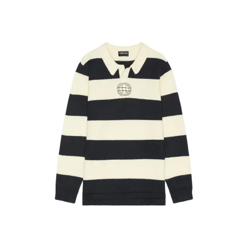 The Hundreds Polo Мужской Экрю
