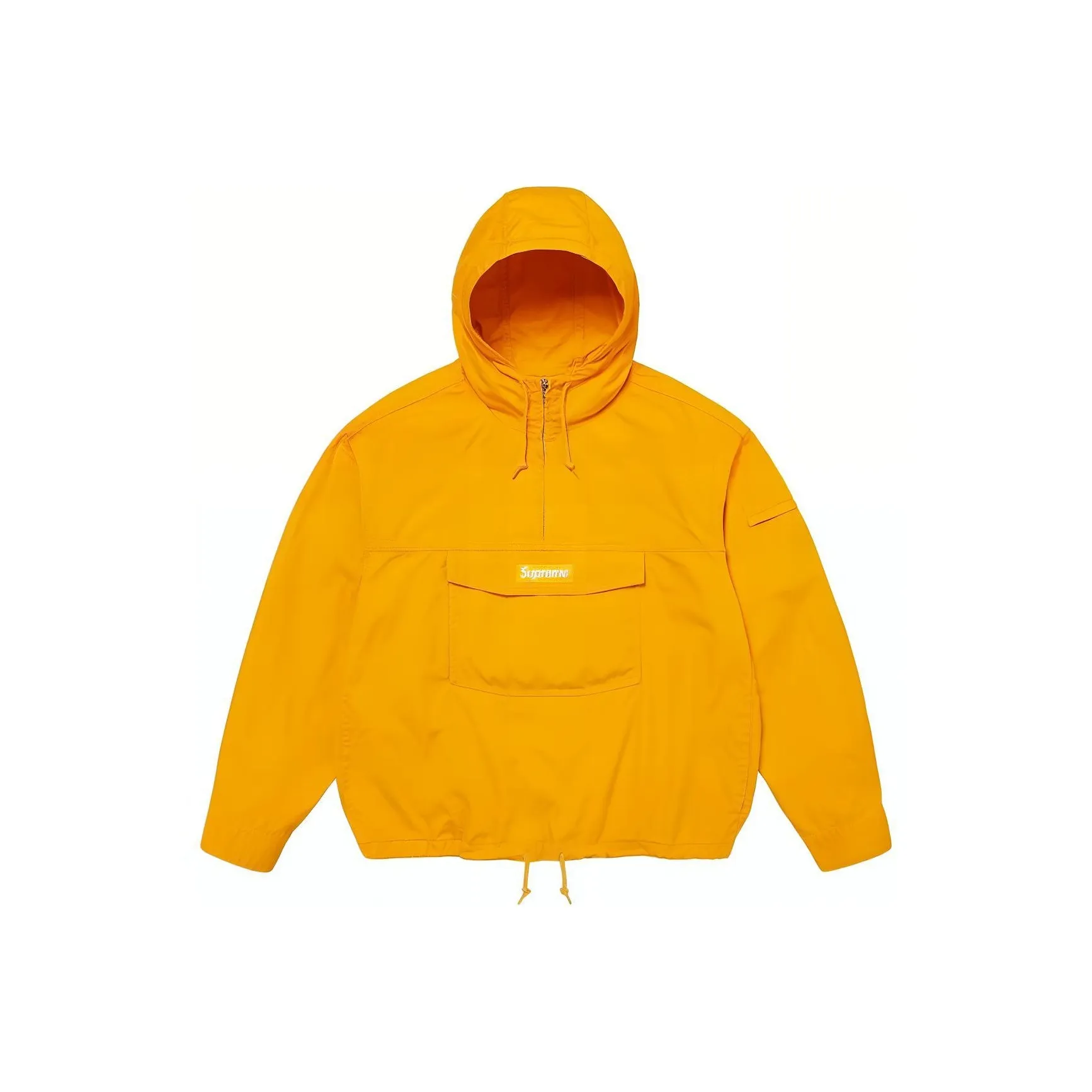 Supreme Cotton Utility Anorak