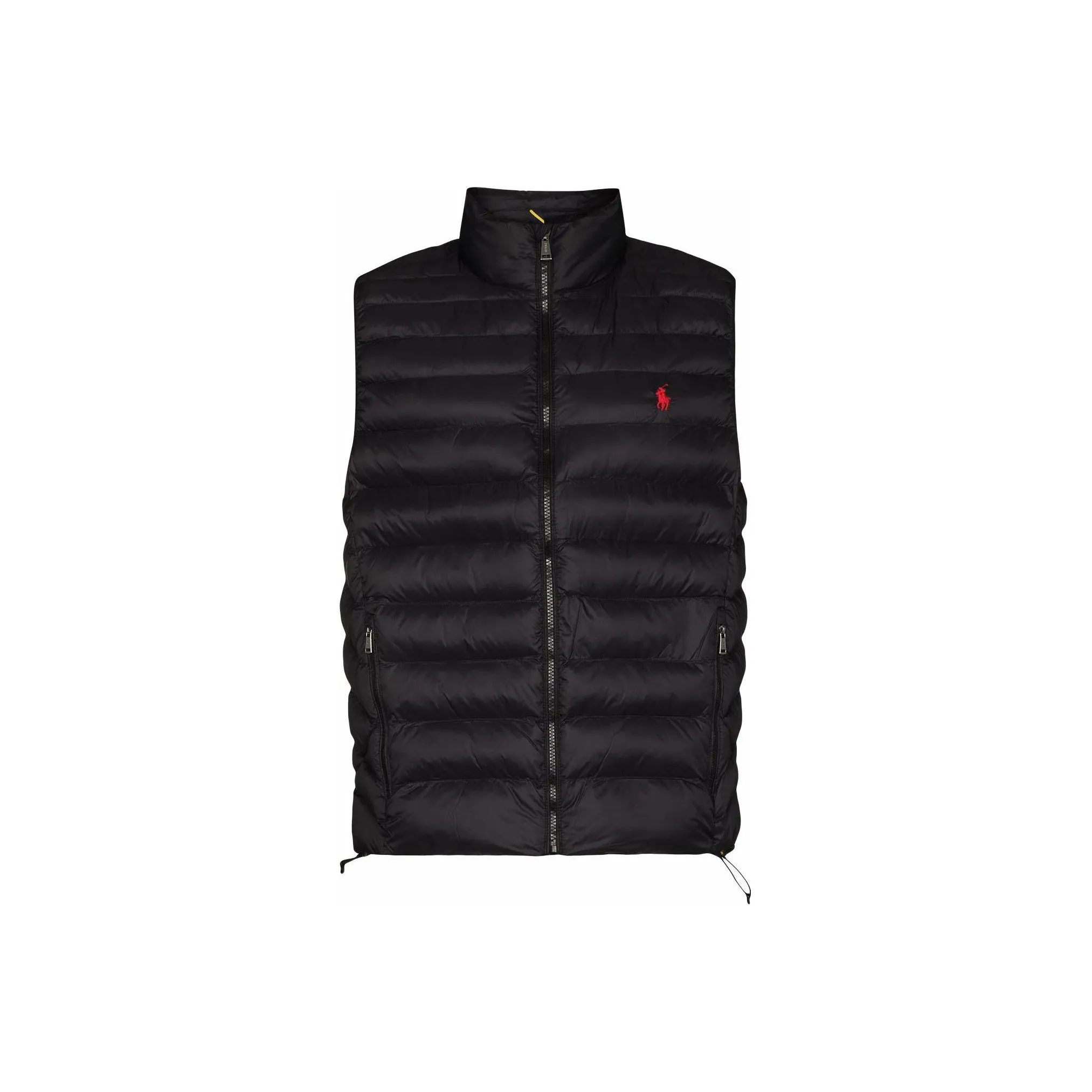 Polo Ralph Lauren Pony Embroidered Padded Gilet