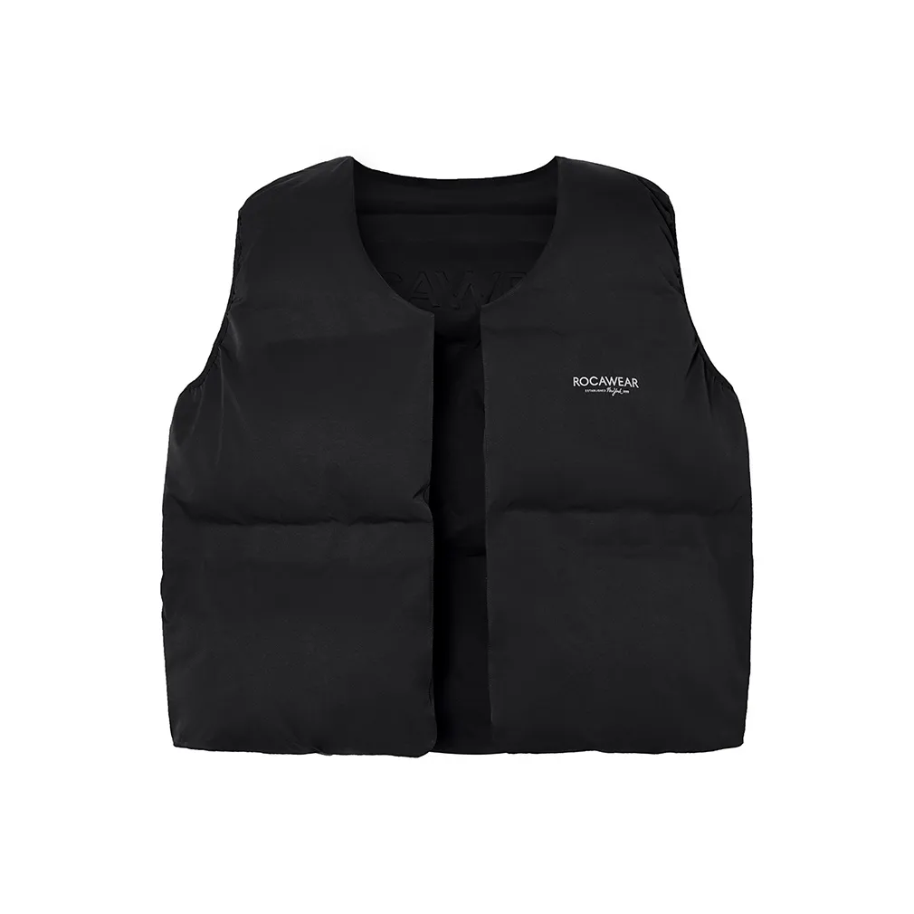 ROCAWEAR Унисекс Жилеты