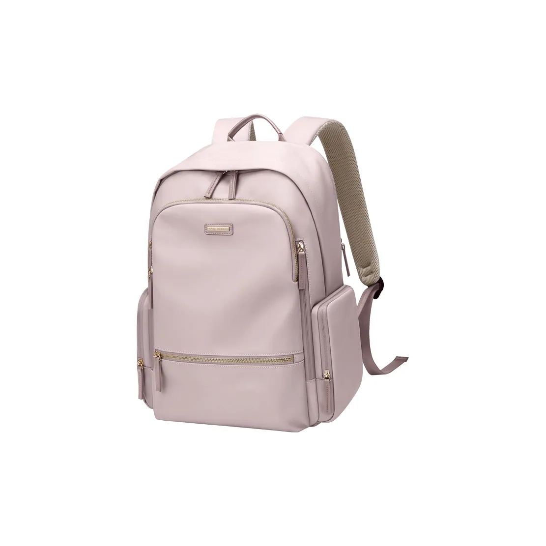 GOLF Fabric Backpack Tubas Women's Multicolor