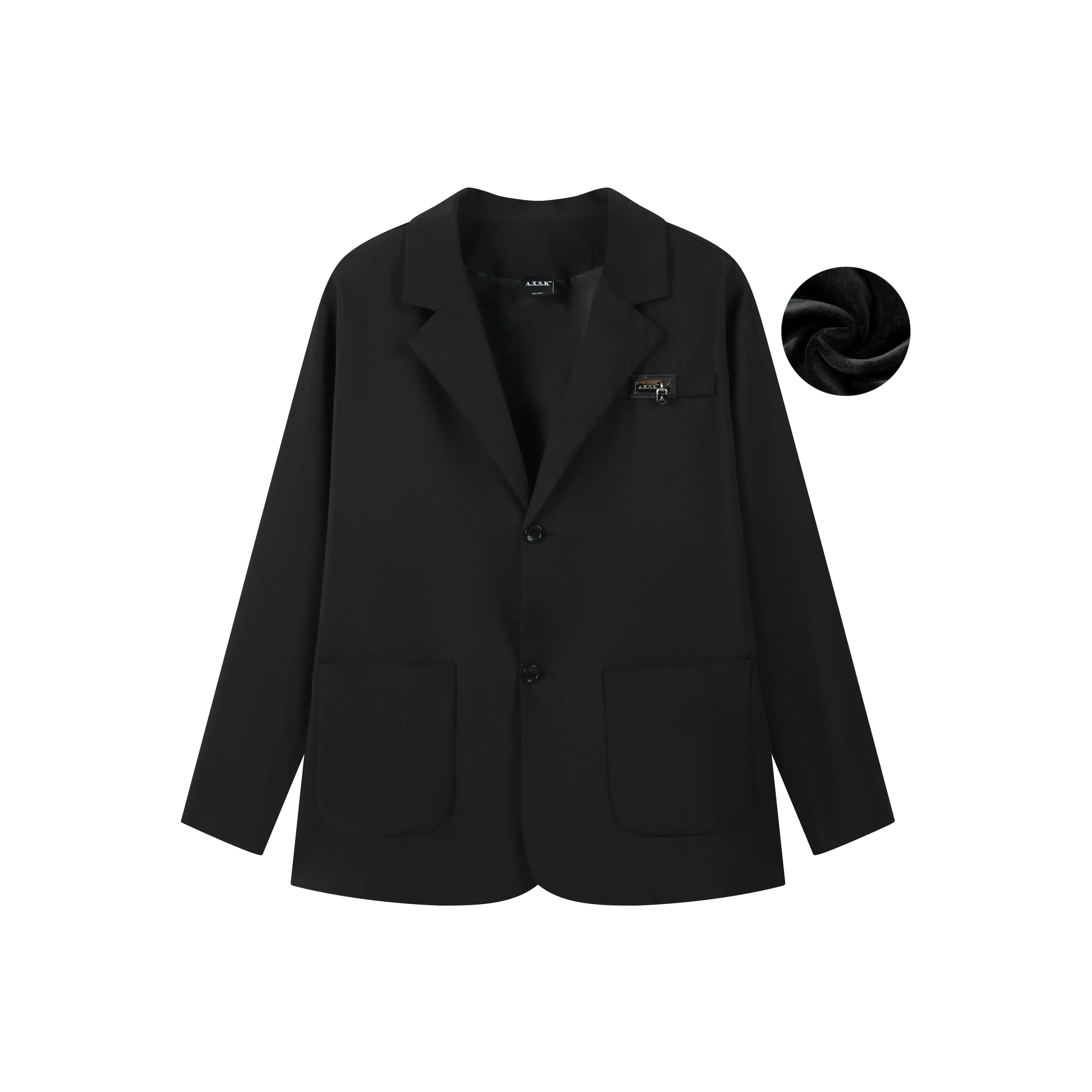 A.X.S.K Унисекс Офисные костюмы