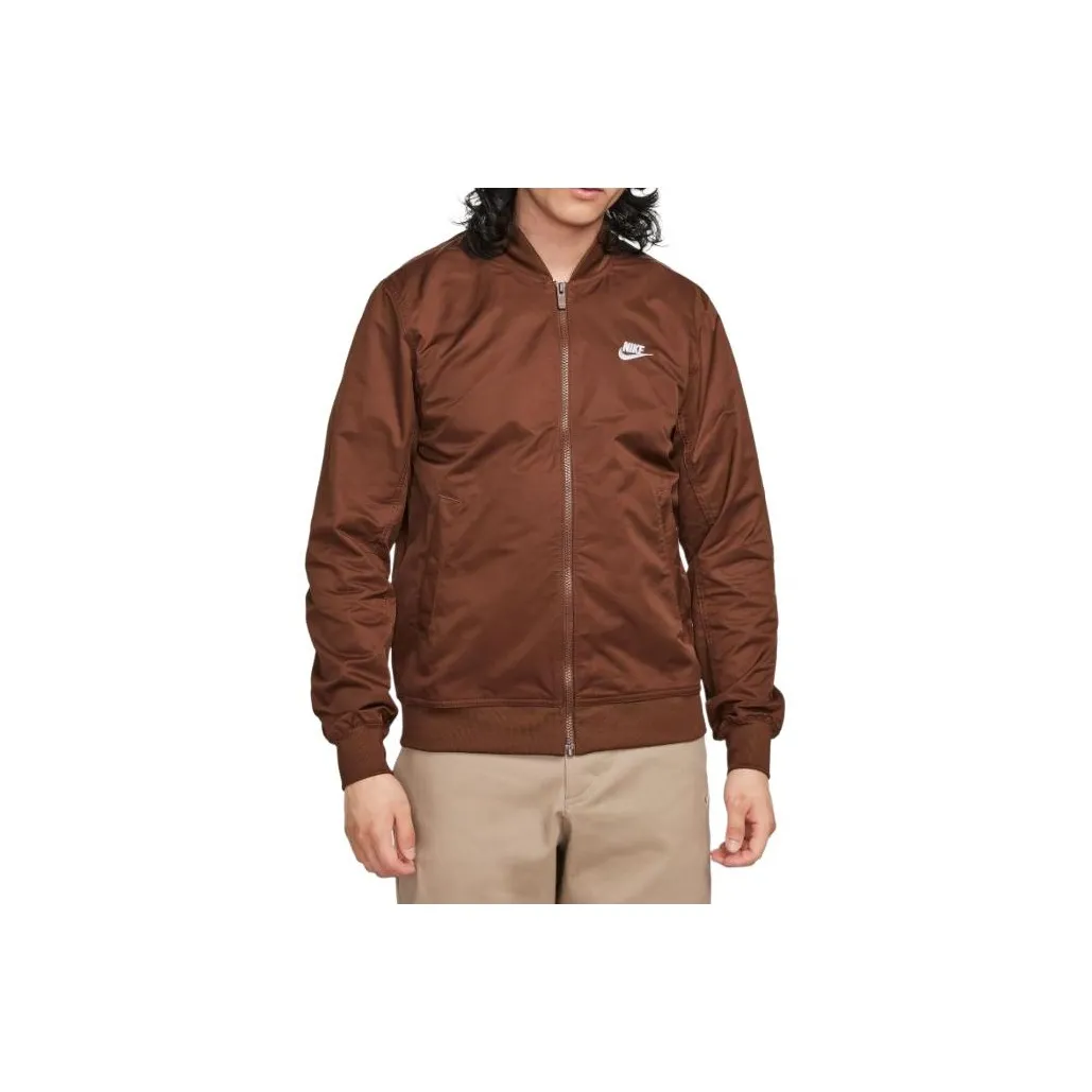 Nike Jackets Men's Brown