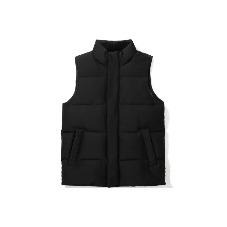 KOLON SPORT Travel Series Vest Men's