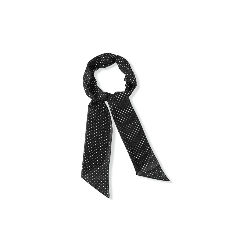 HANYUDIE Шифон Резинки для волос Женские